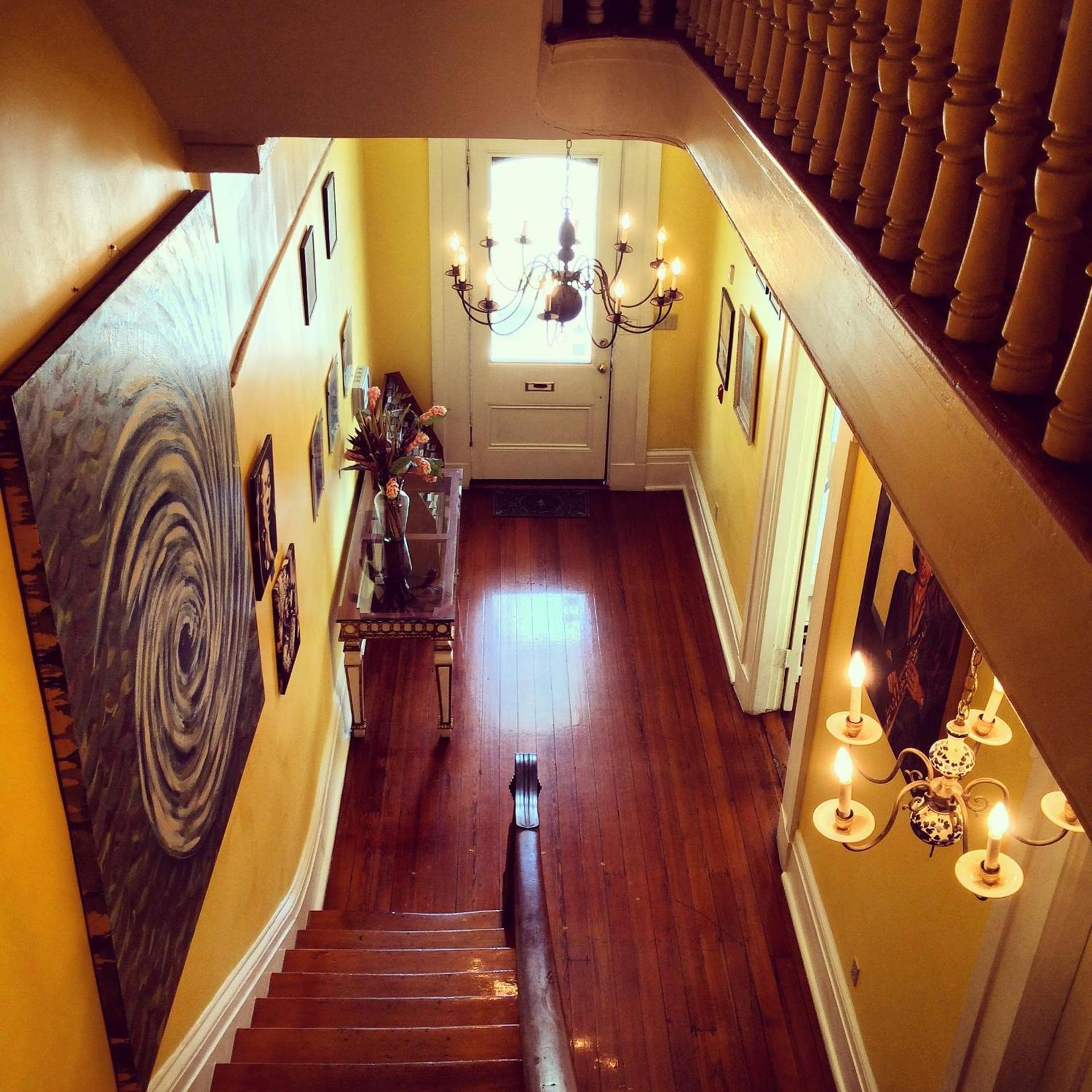 Creole Gardens Guesthouse and Inn photo 61