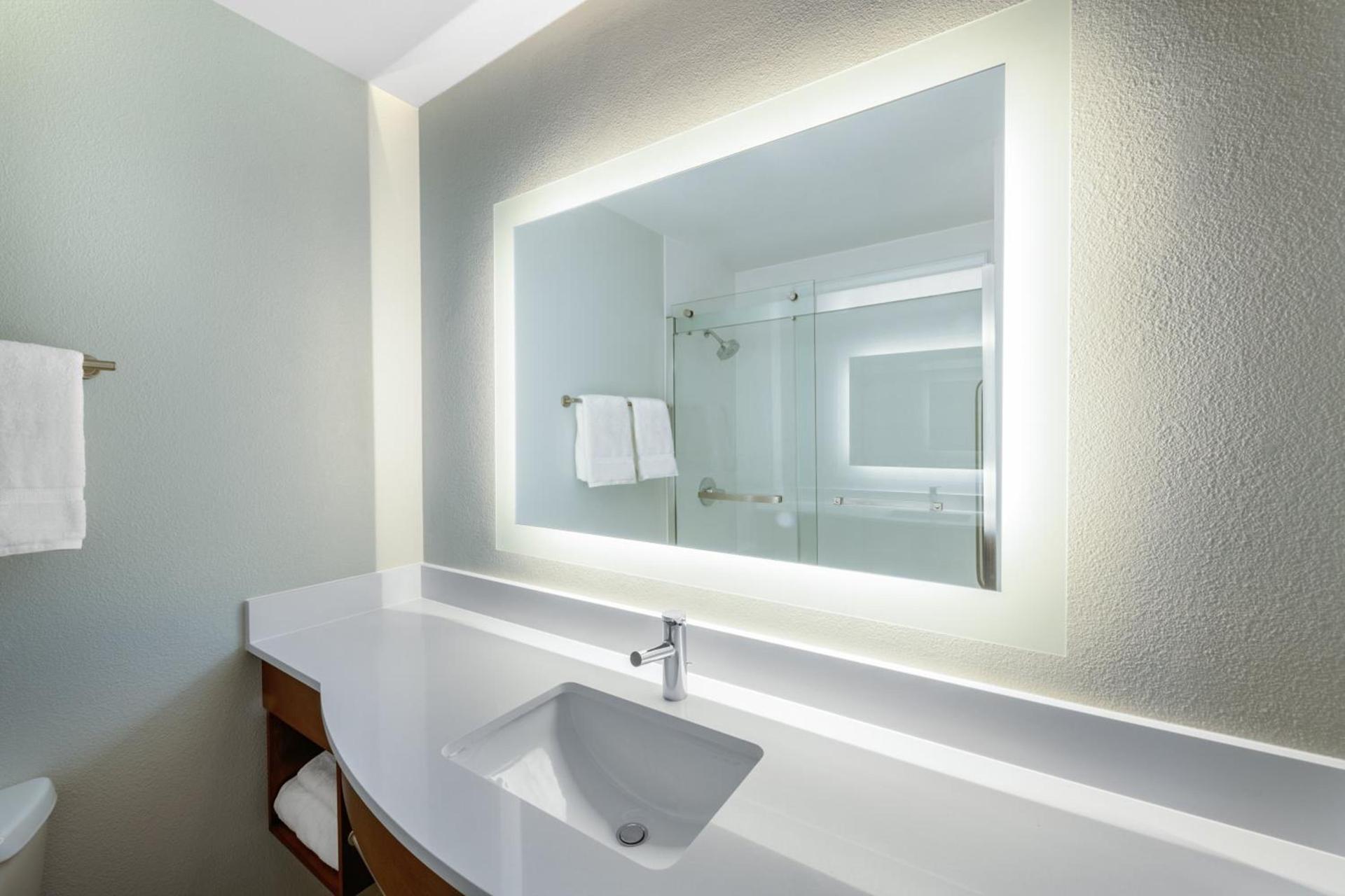 Holiday Inn Express & Suites Colorado Springs-Airport by IHG photo 41