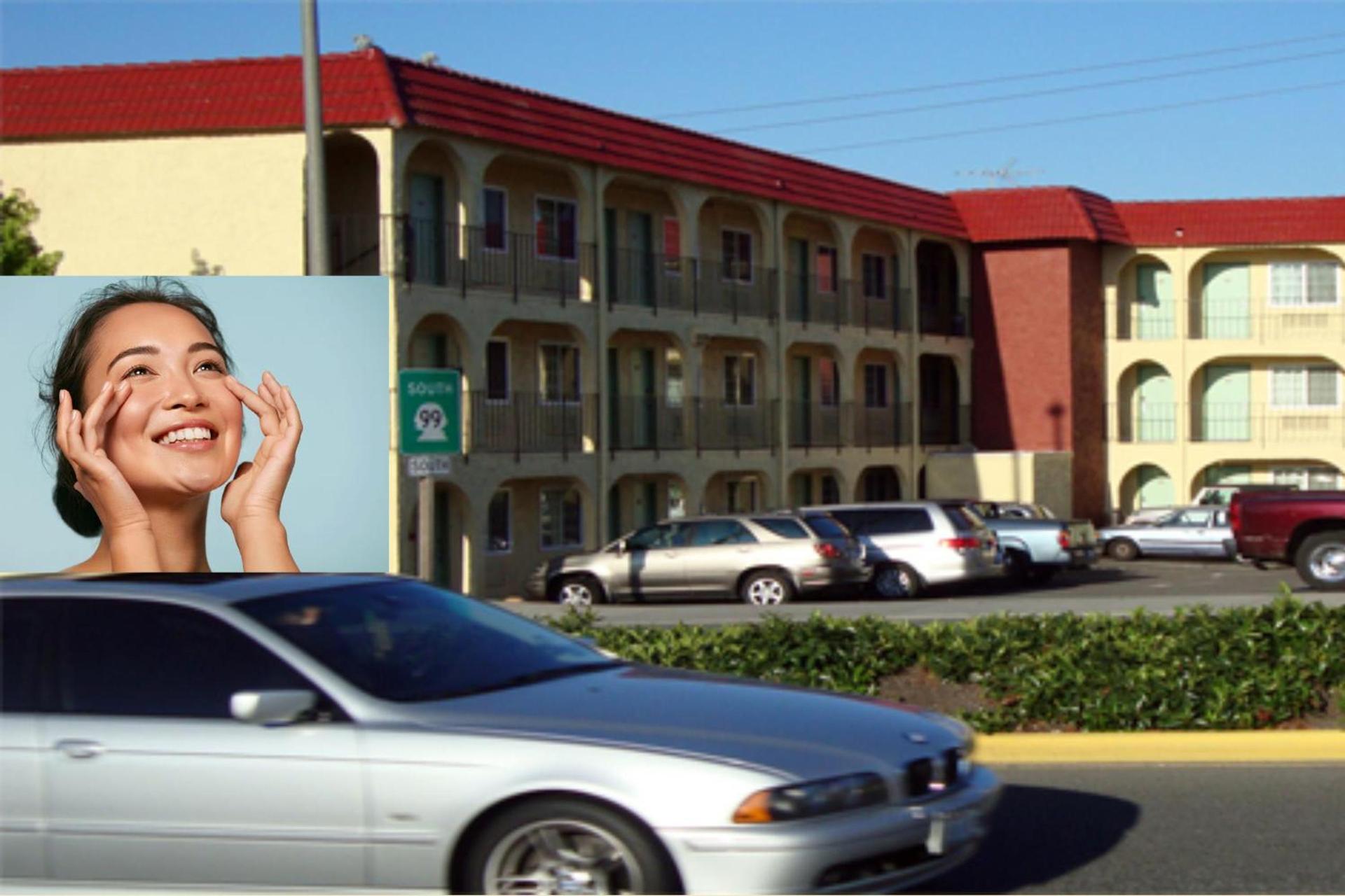 Skyway Inn - Seatac photo 20