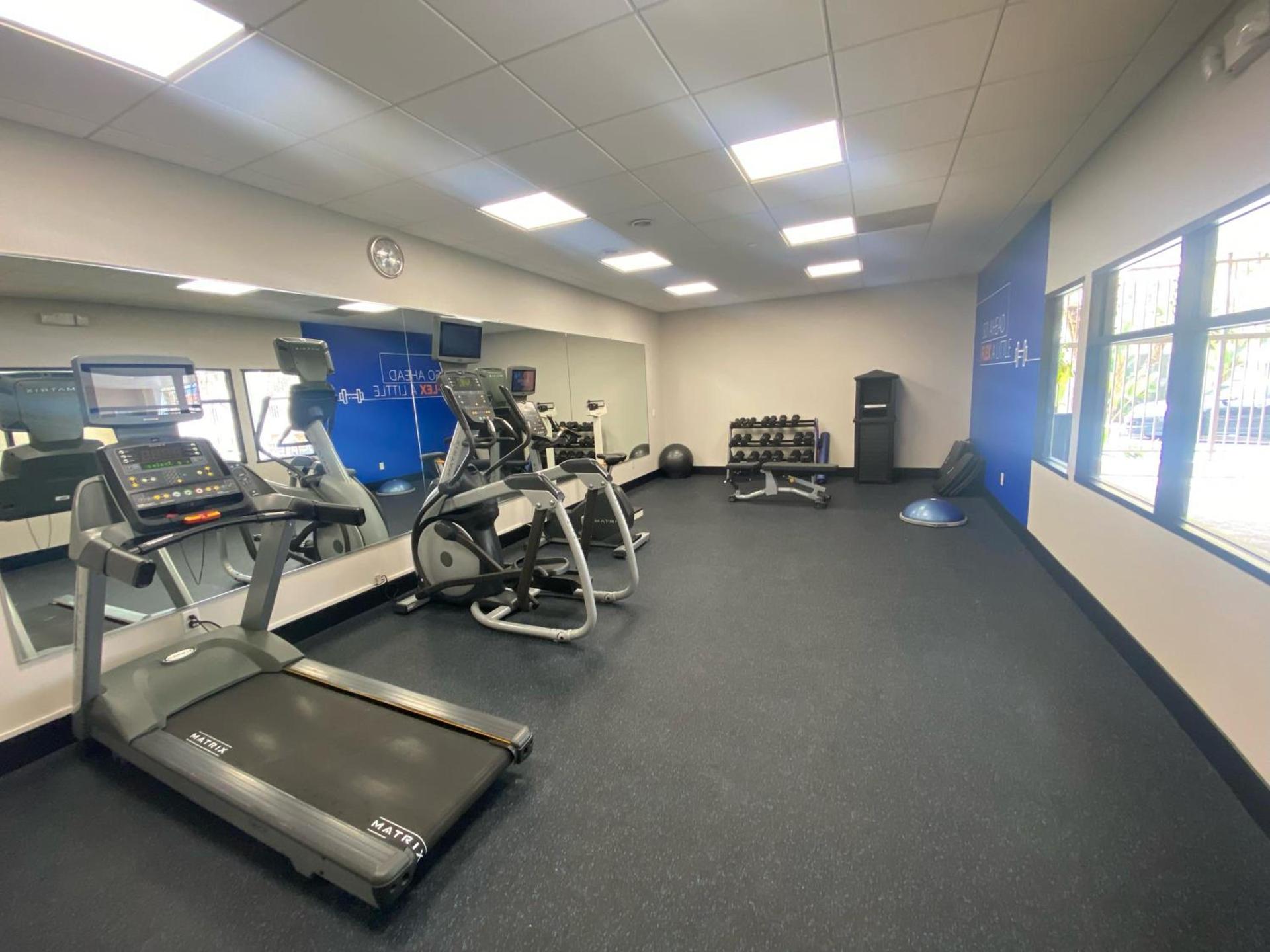 Holiday Inn Express Hotel & Suites Hermosa Beach by IHG photo 14