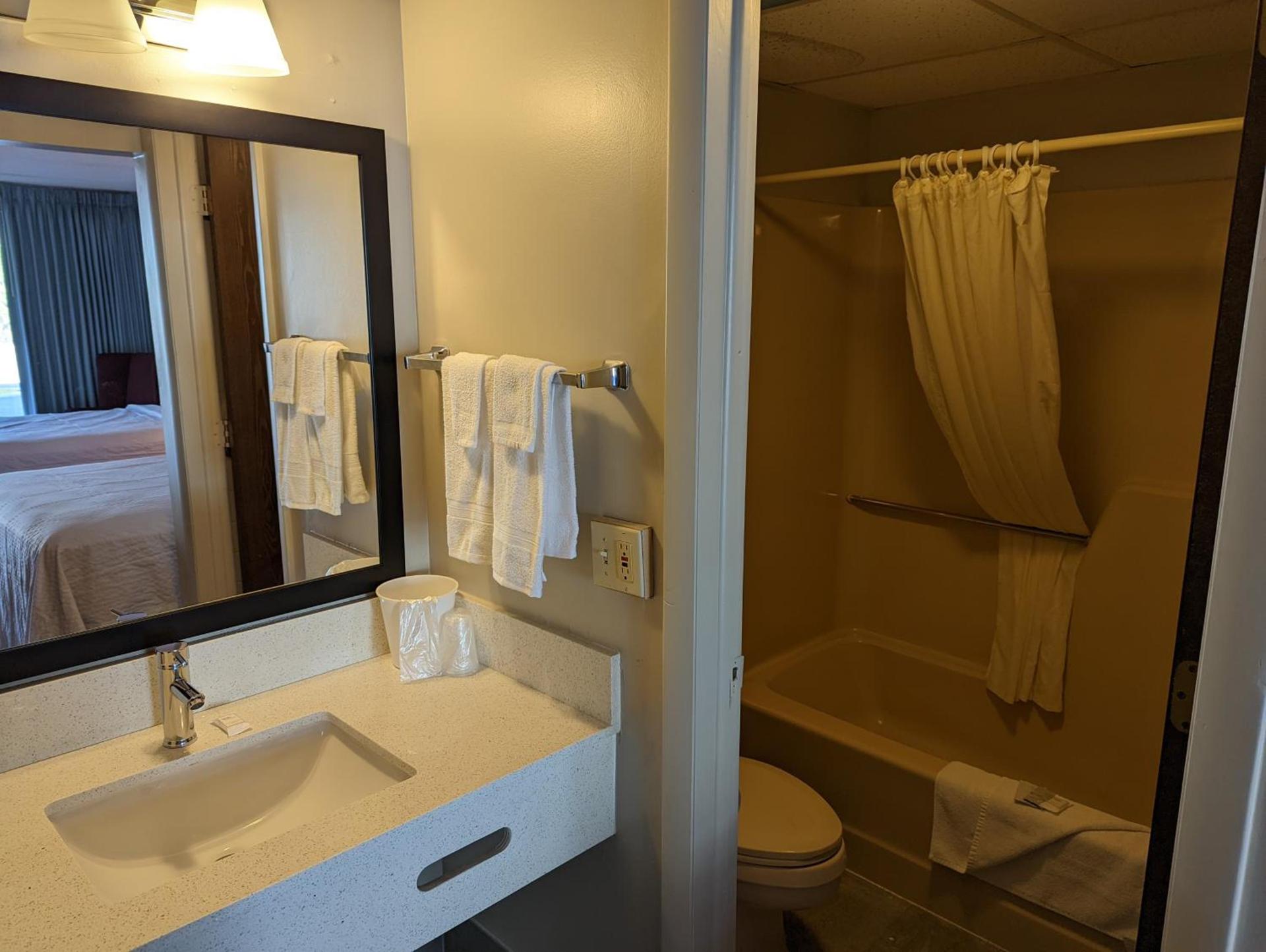 Days Inn by Wyndham Birch Run photo 34