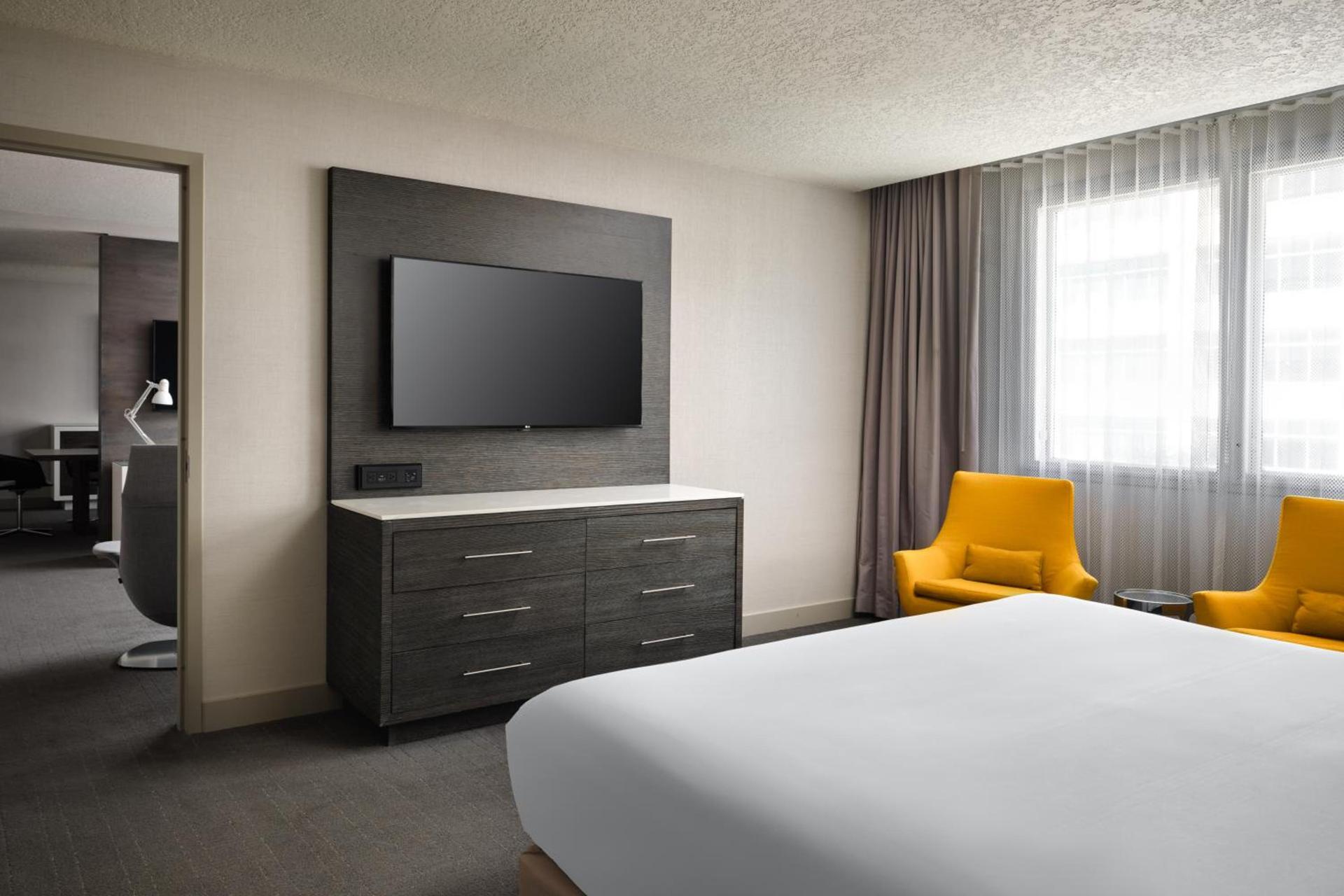 Hyatt Regency Los Angeles International Airport photo 54