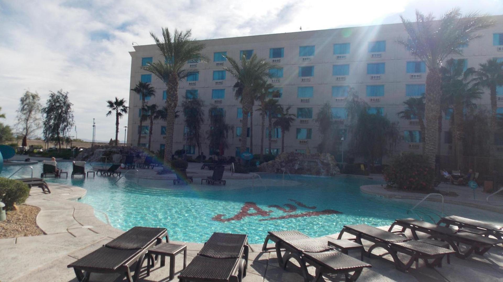 Avi Resort & Casino photo 24
