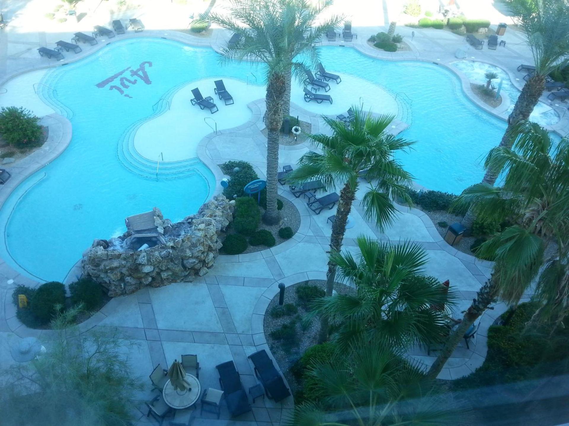 Avi Resort & Casino photo 25