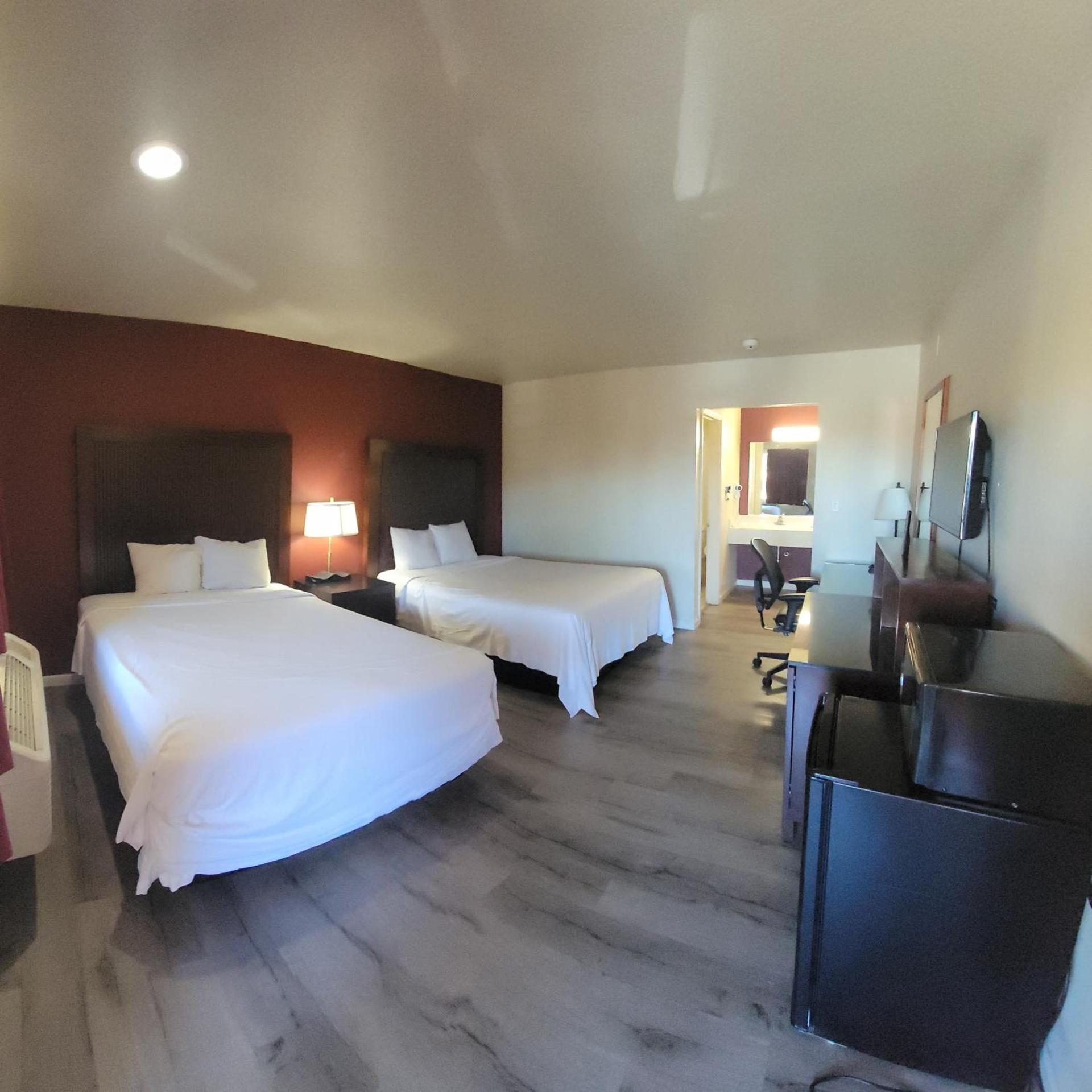 Mission Inn and Suites photo 21