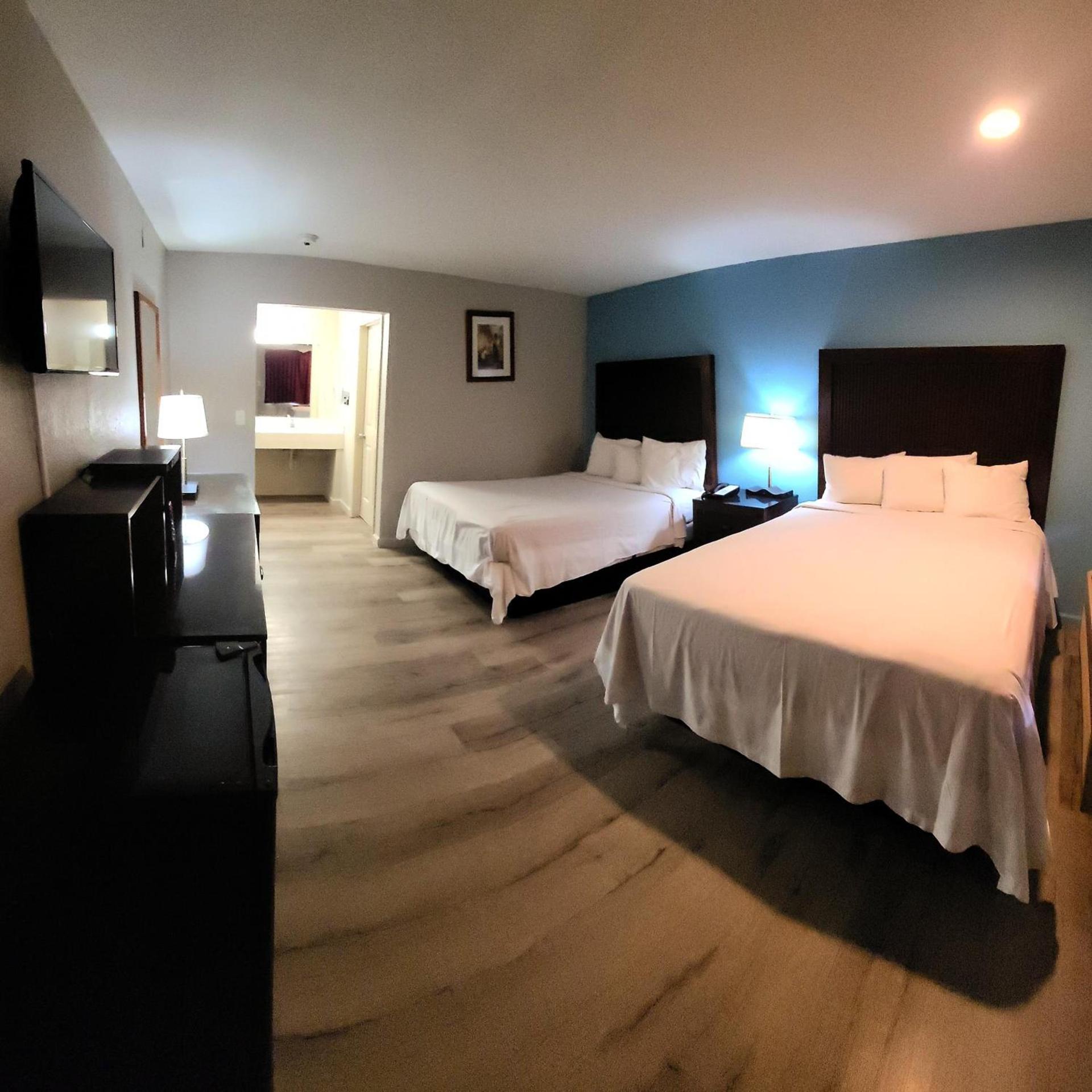 Mission Inn and Suites photo 6