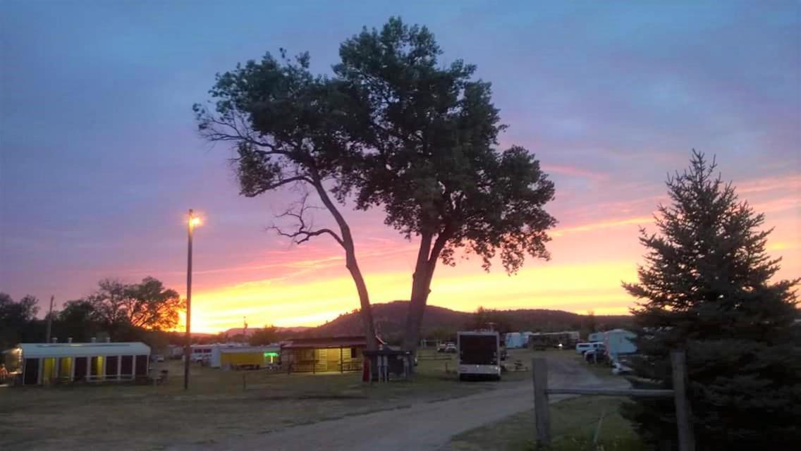 Elk Creek Resort photo 18
