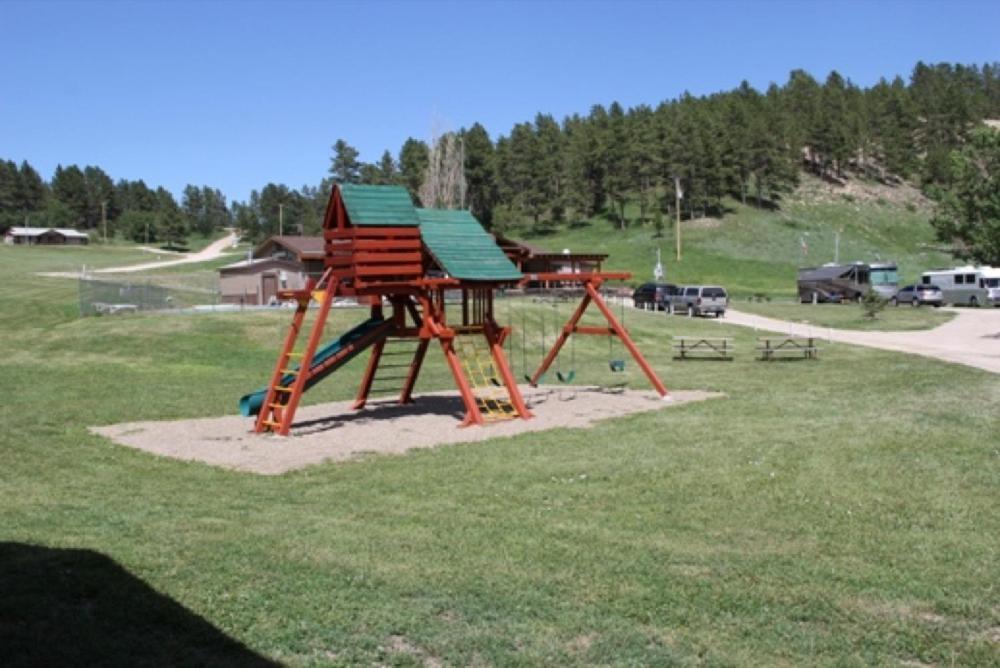 Elk Creek Resort photo 21