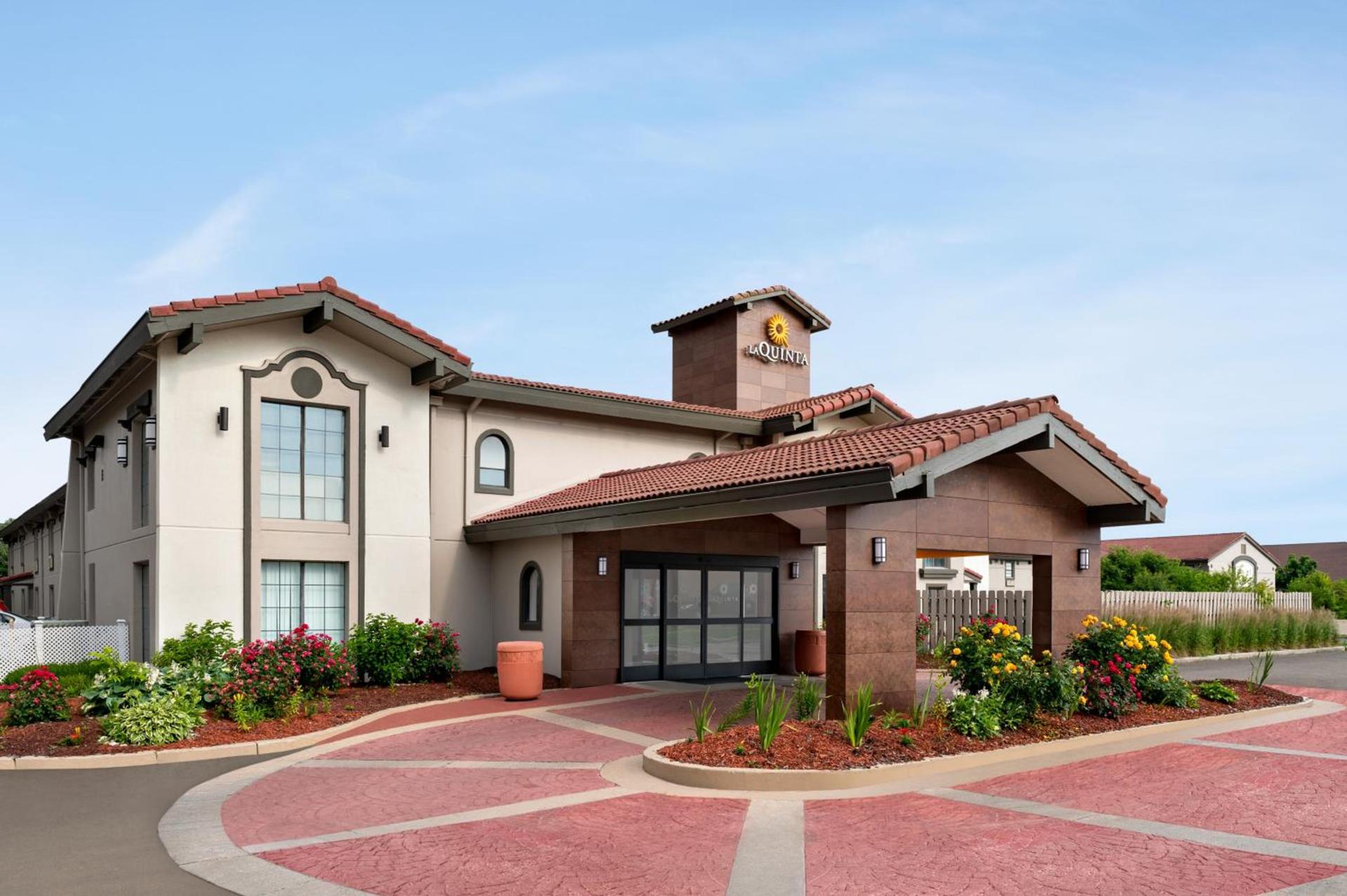 La Quinta Inn by Wyndham Columbus I-70E Reynoldsburg photo 48