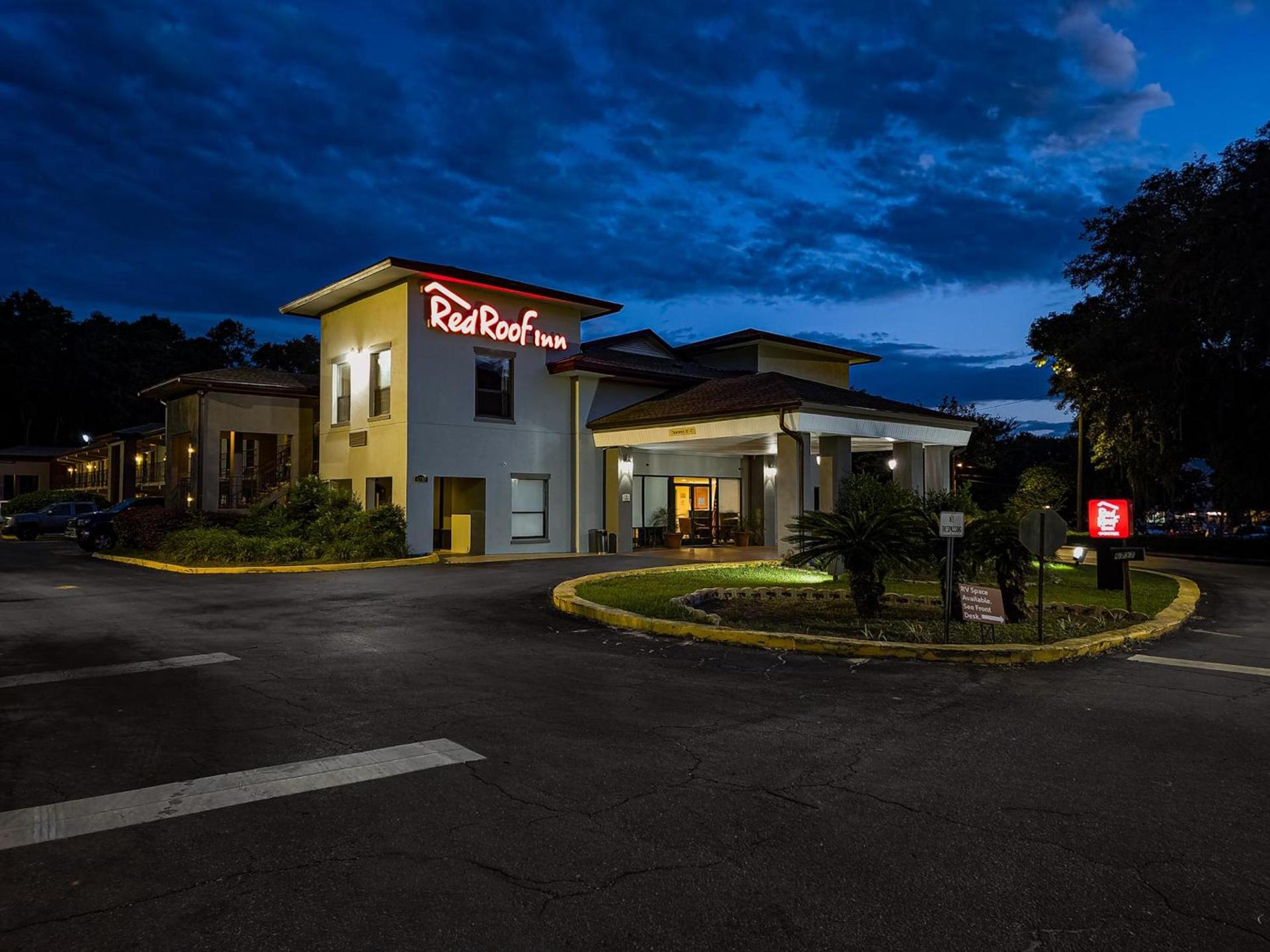 Red Roof Inn Tallahassee East photo 3