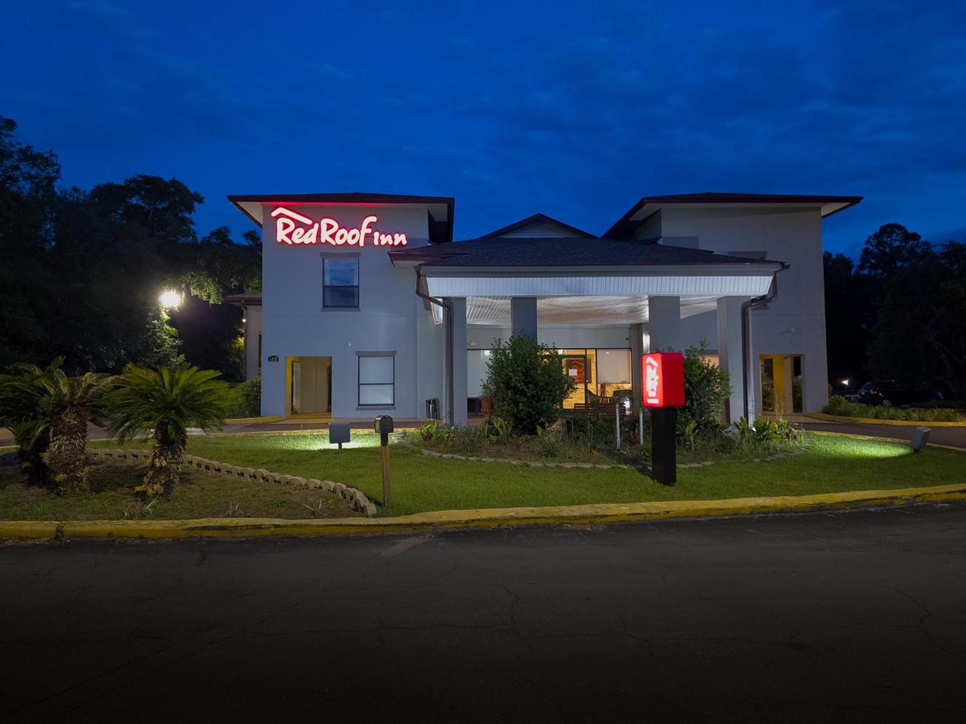 Red Roof Inn Tallahassee East photo 4