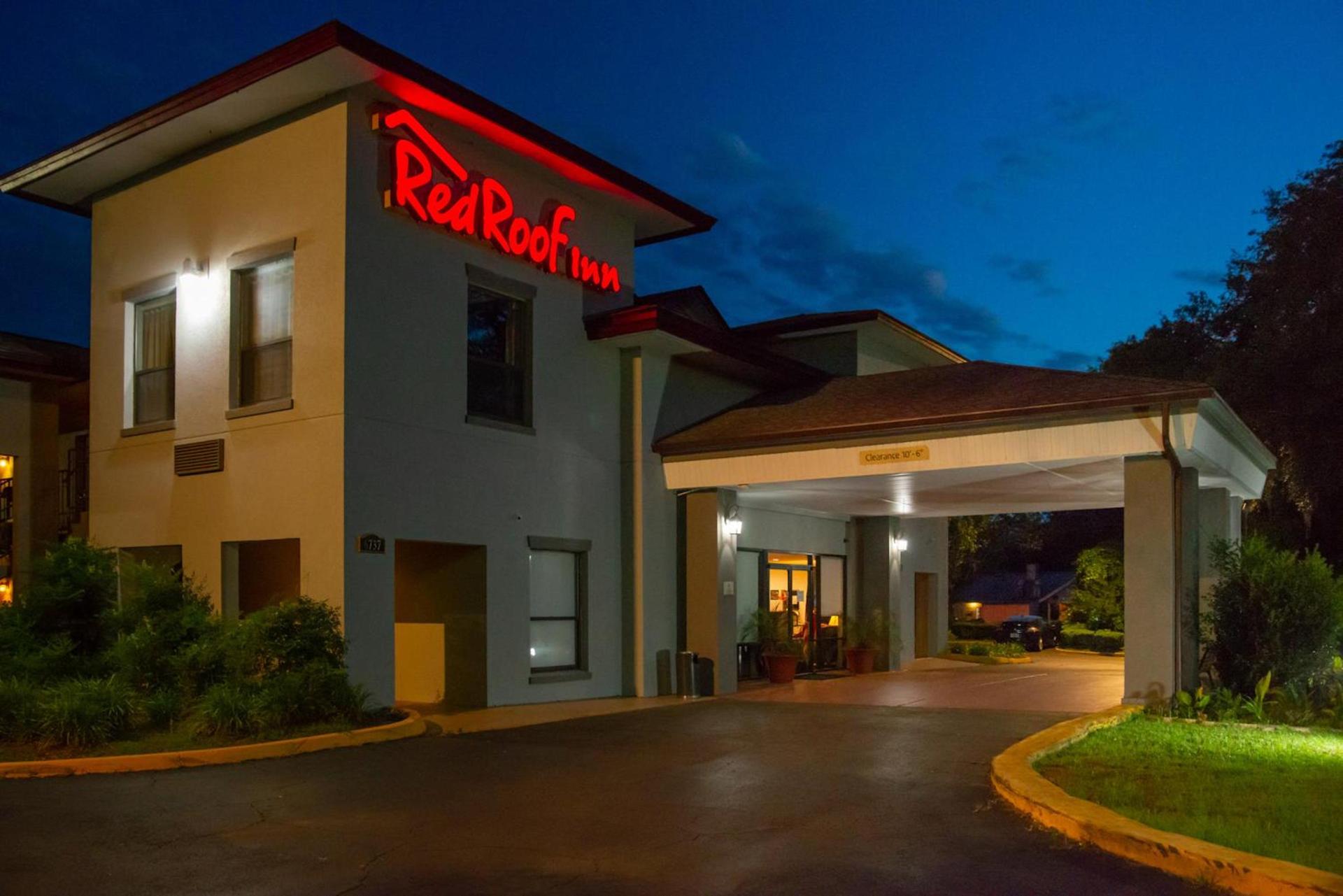 Red Roof Inn Tallahassee East photo 5