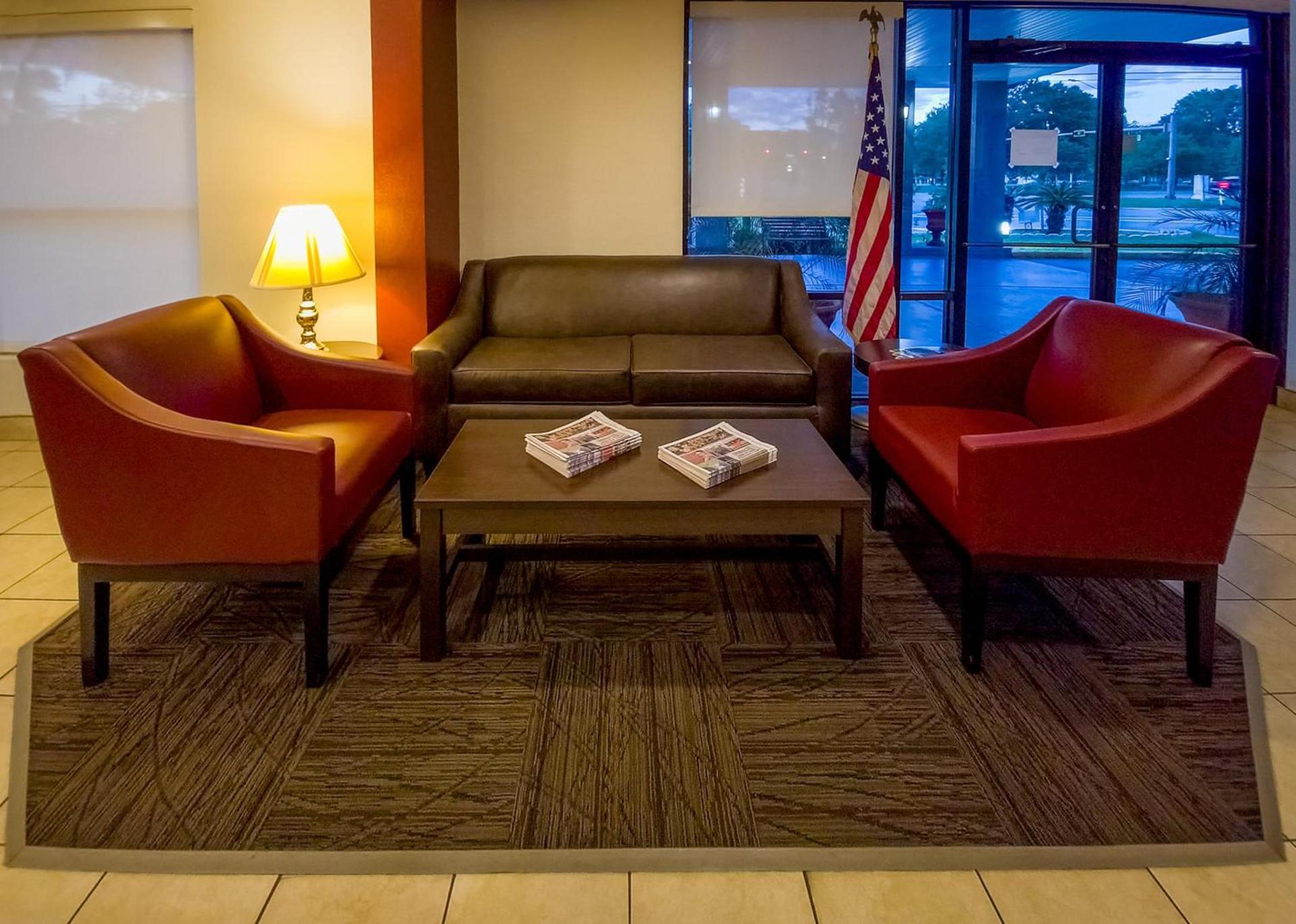 Red Roof Inn Tallahassee East photo 10