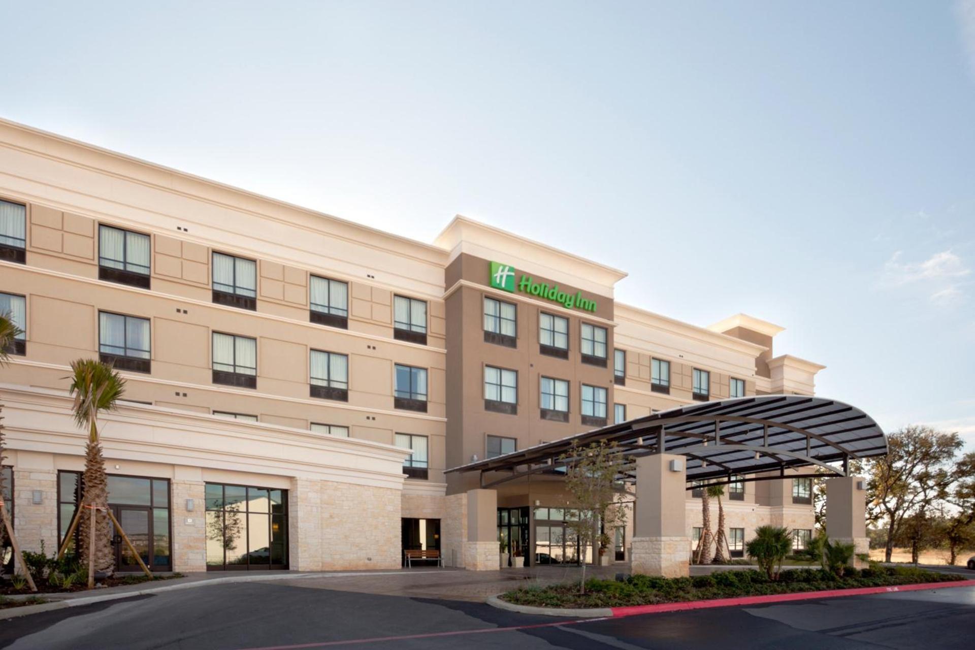 Holiday Inn San Antonio North Stone Oak Area by IHG-Newly Renovated — hotel in San Antonio
