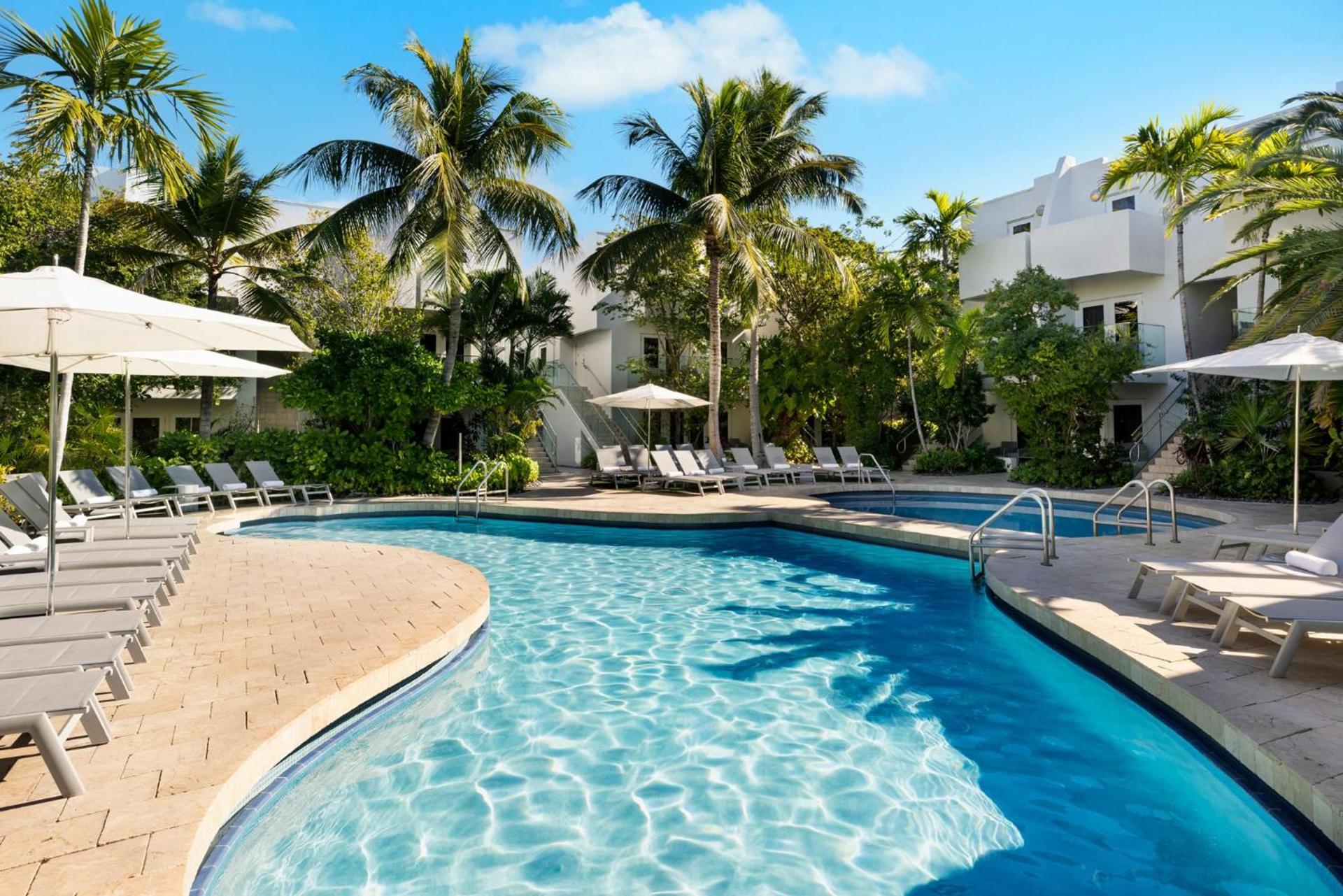 Santa Maria Suites Resort photo 2
