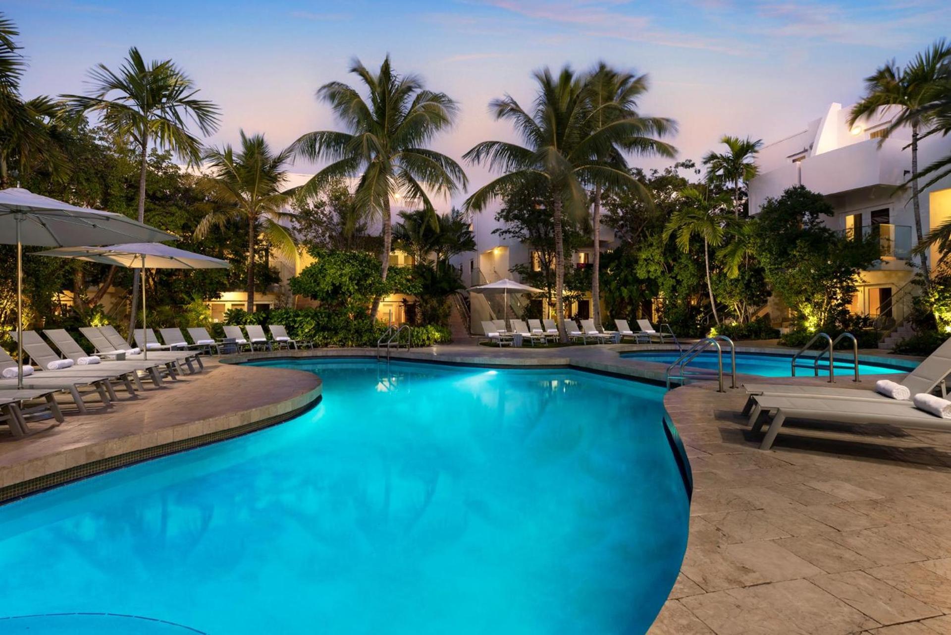 Santa Maria Suites Resort photo 4