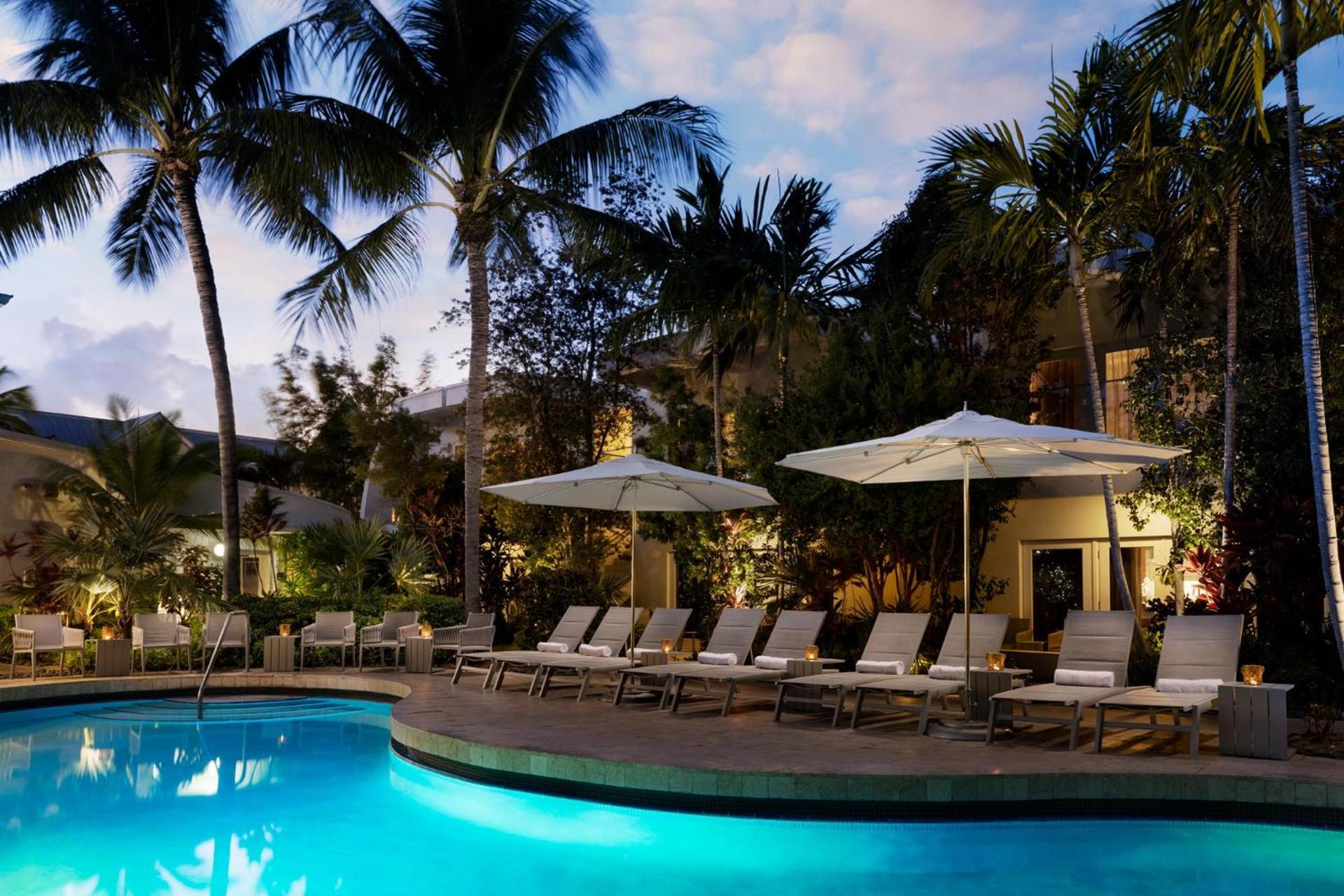 Santa Maria Suites Resort photo 3
