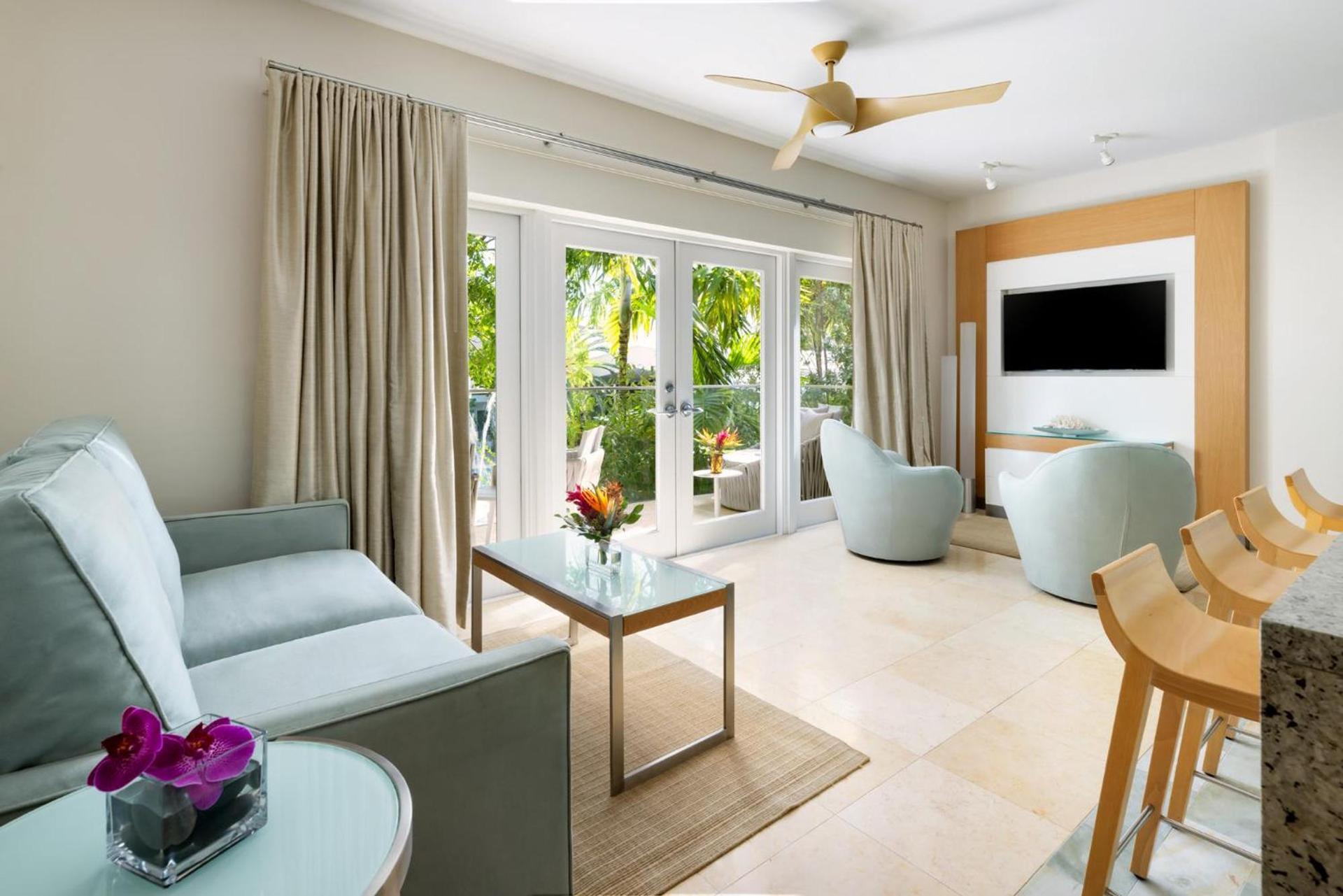 Santa Maria Suites Resort photo 7