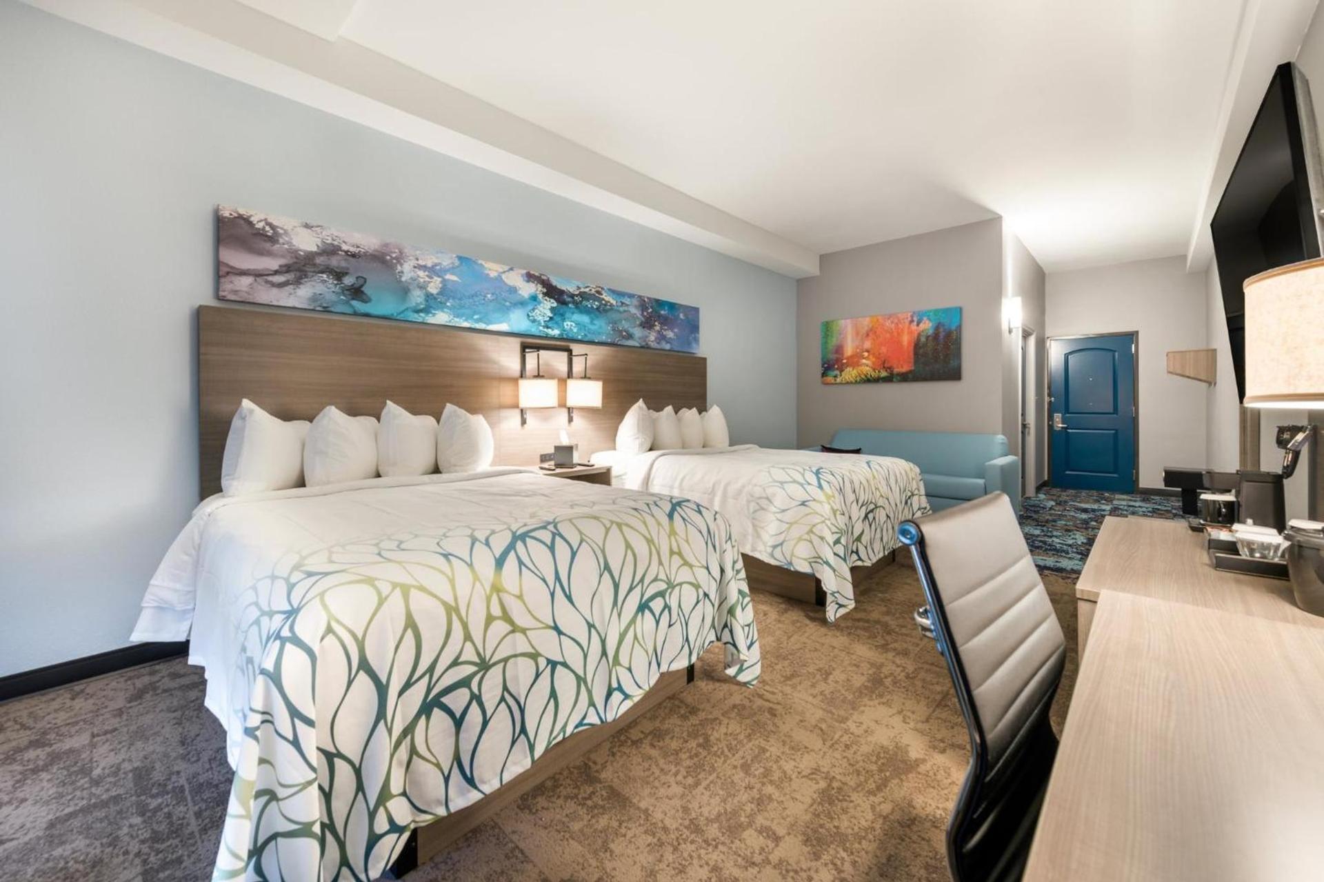 Garner Hotel Virginia Beach North by IHG photo 38