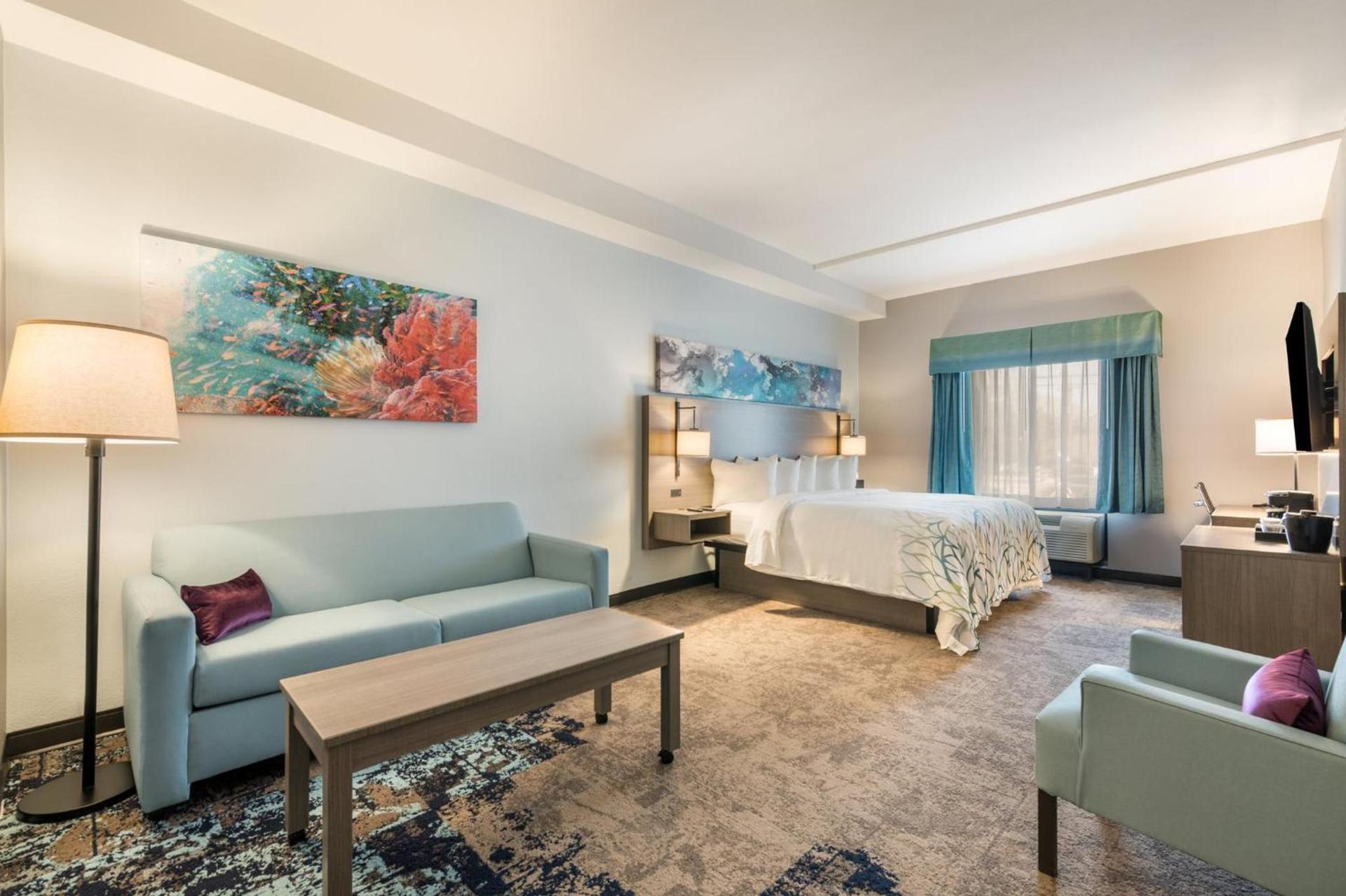 Garner Hotel Virginia Beach North by IHG photo 34