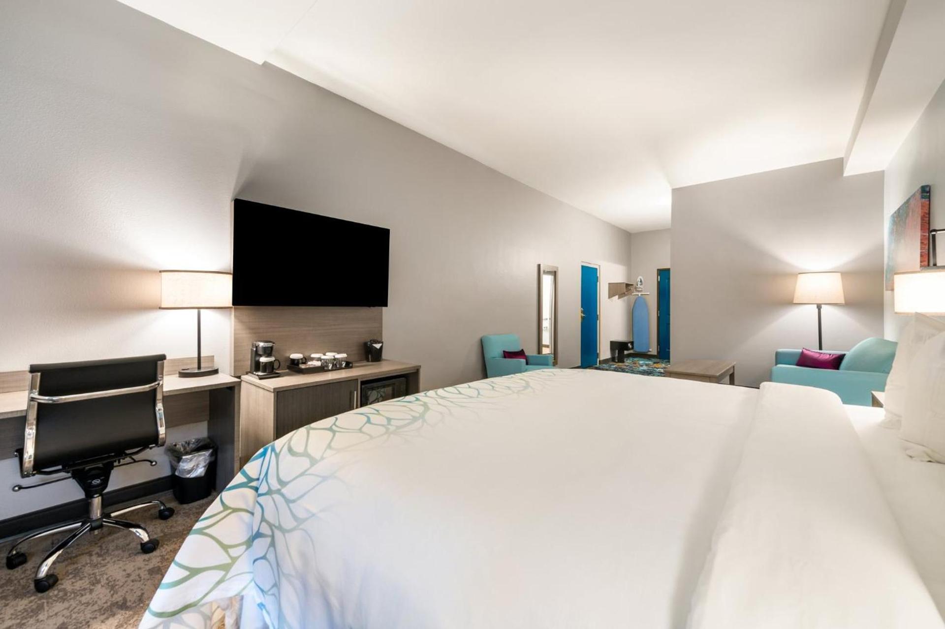 Garner Hotel Virginia Beach North by IHG photo 36