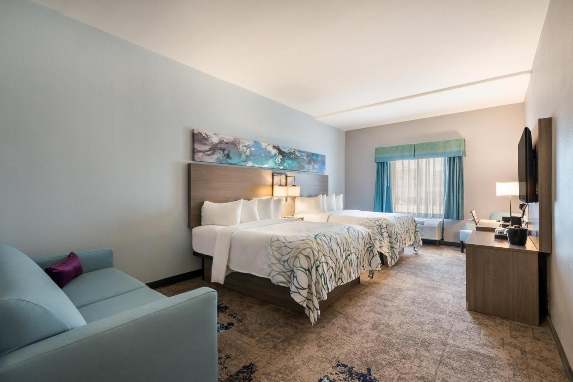 Garner Hotel Virginia Beach North by IHG photo 39