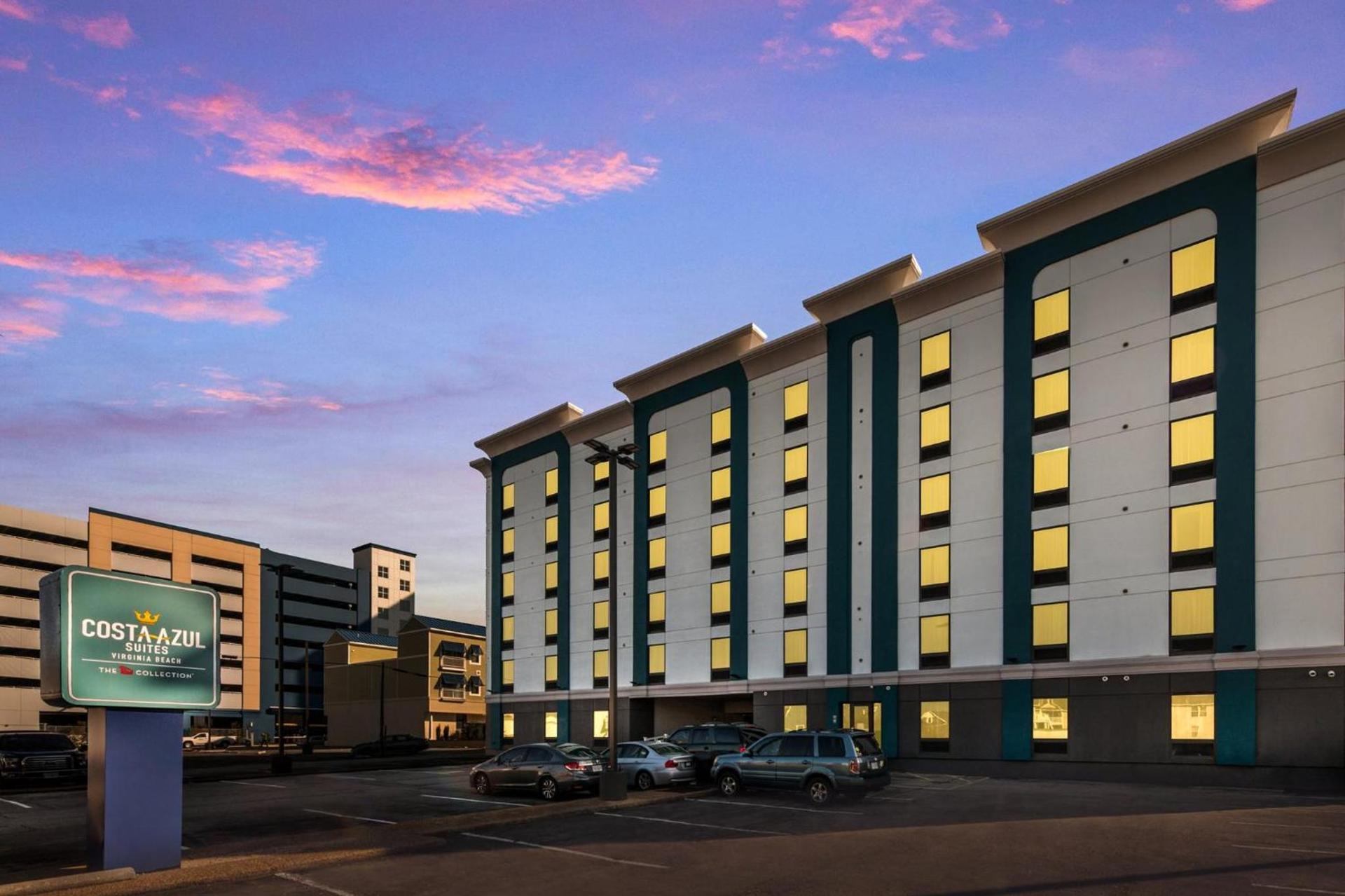 Garner Hotel Virginia Beach North by IHG photo 3