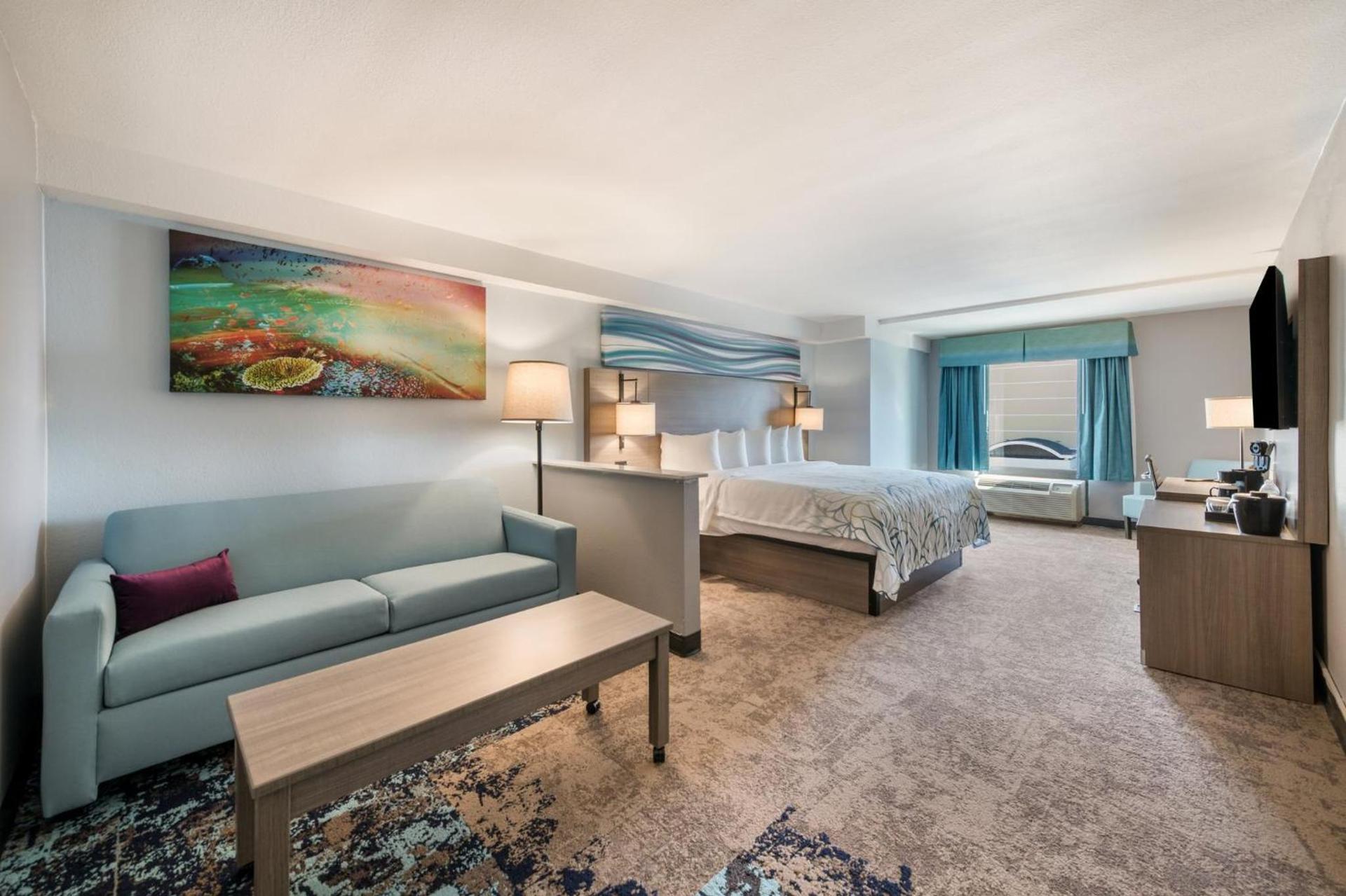 Garner Hotel Virginia Beach North by IHG photo 22
