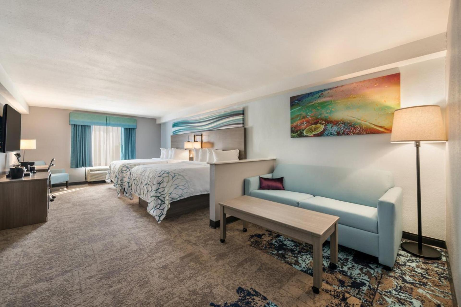 Garner Hotel Virginia Beach North by IHG photo 21