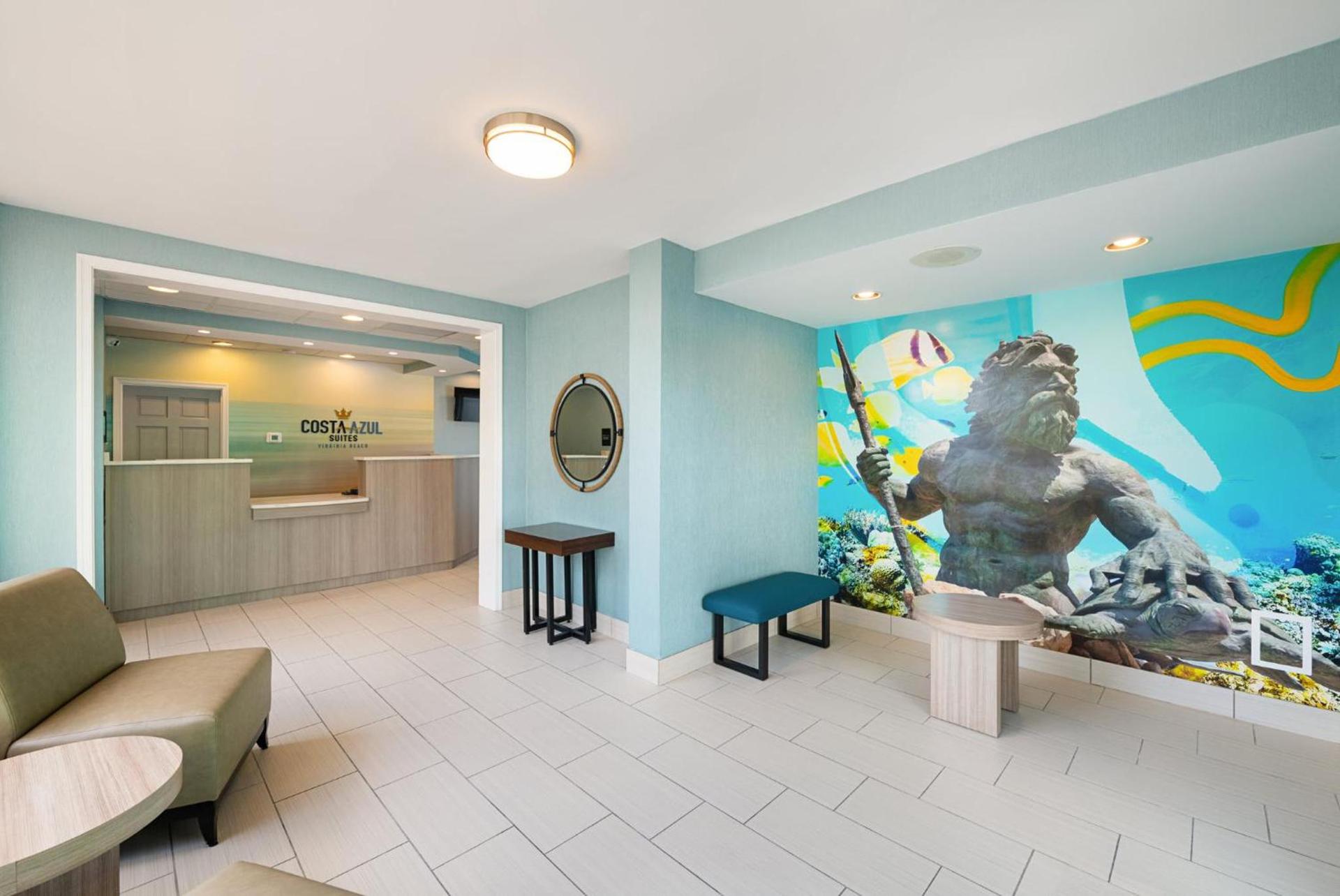 Garner Hotel Virginia Beach North by IHG photo 8
