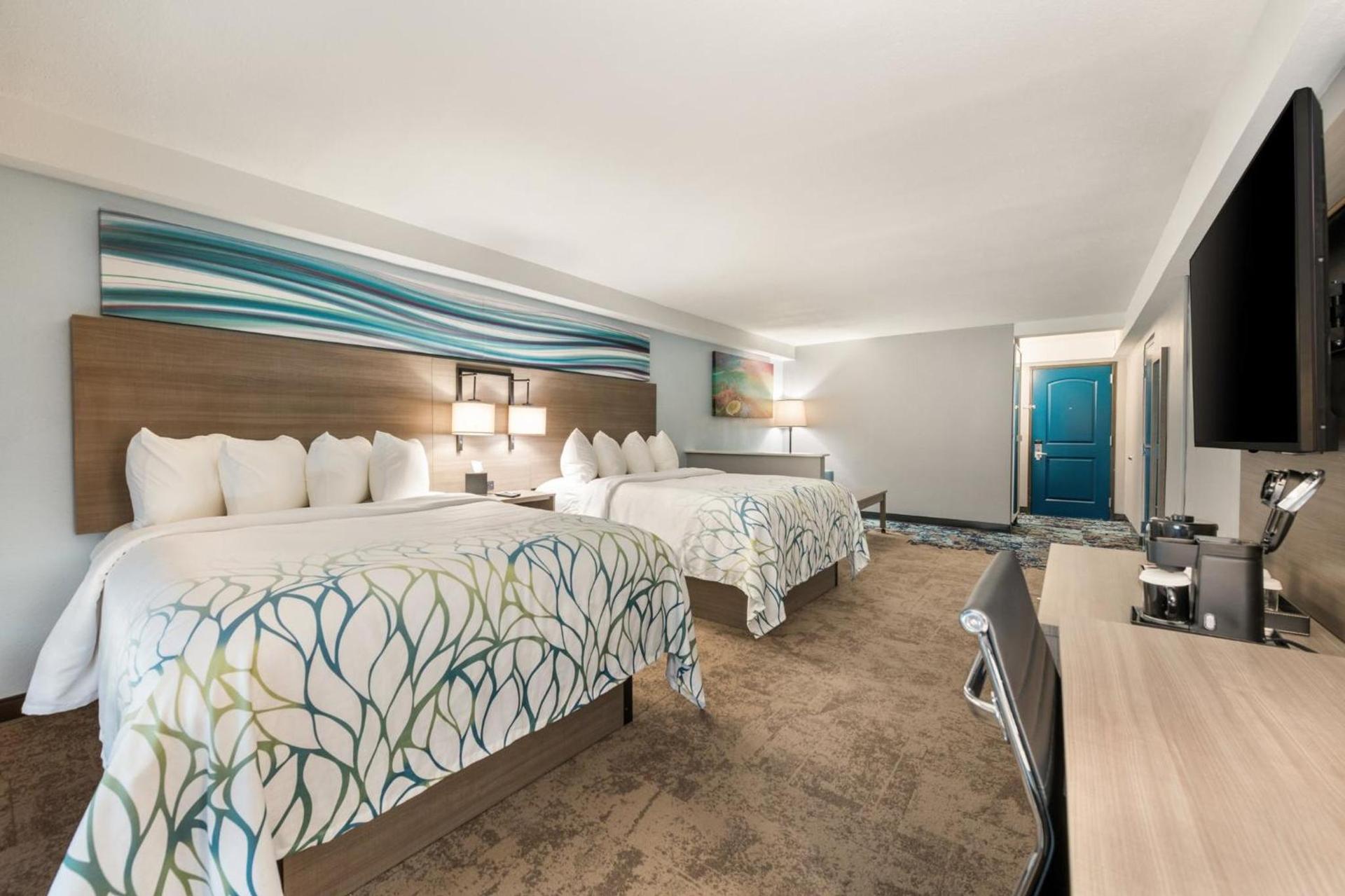 Garner Hotel Virginia Beach North by IHG photo 19