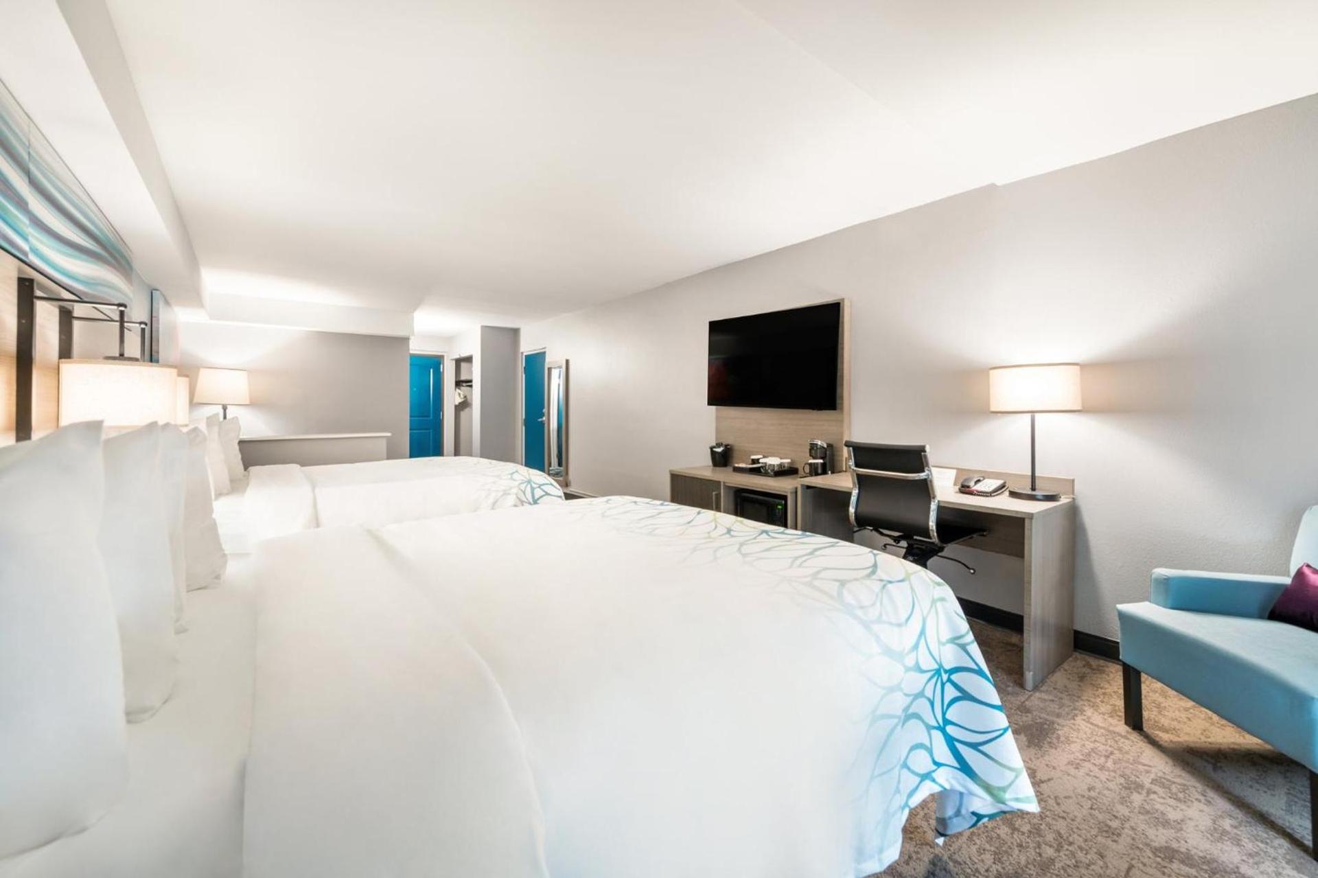 Garner Hotel Virginia Beach North by IHG photo 28