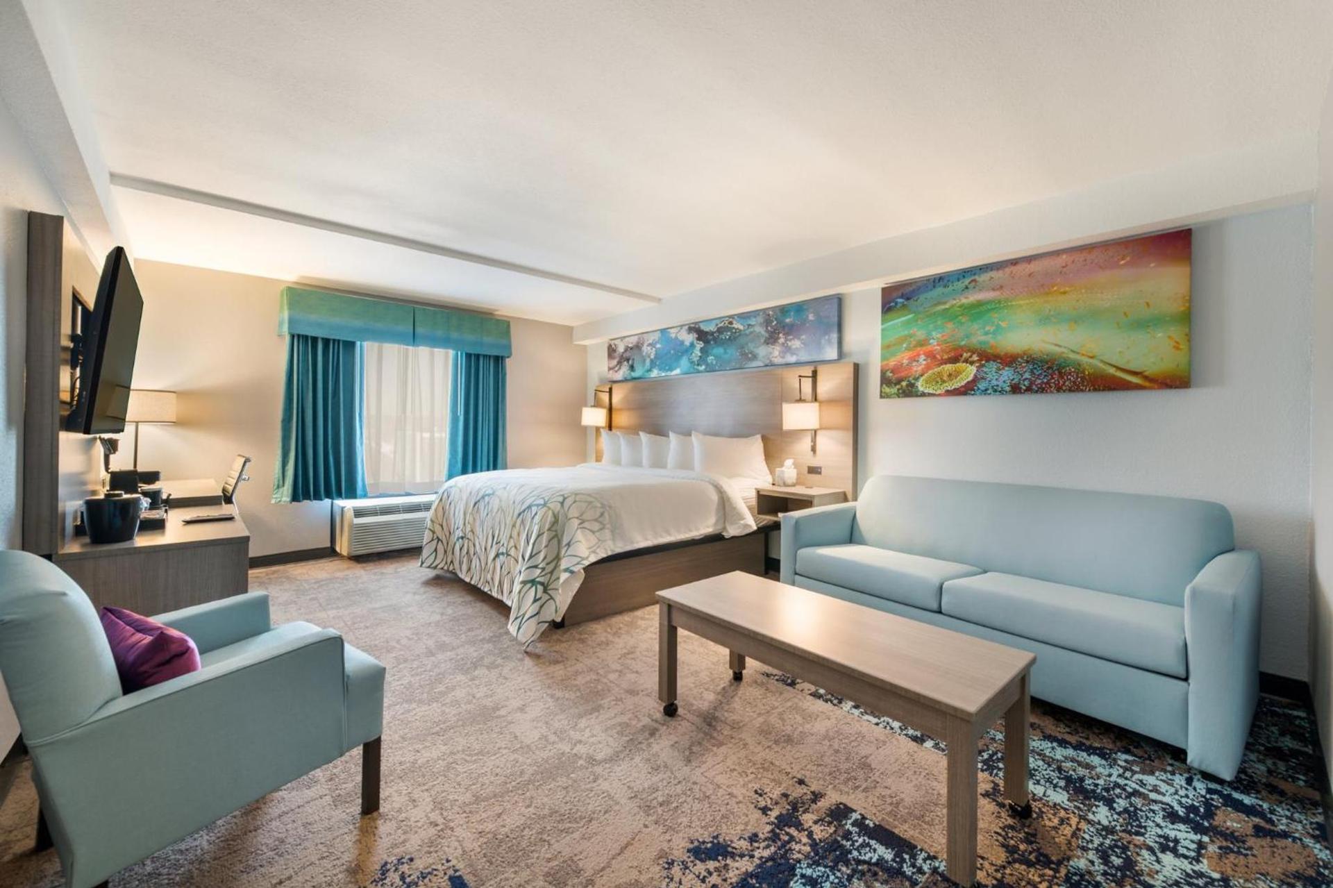 Garner Hotel Virginia Beach North by IHG photo 30