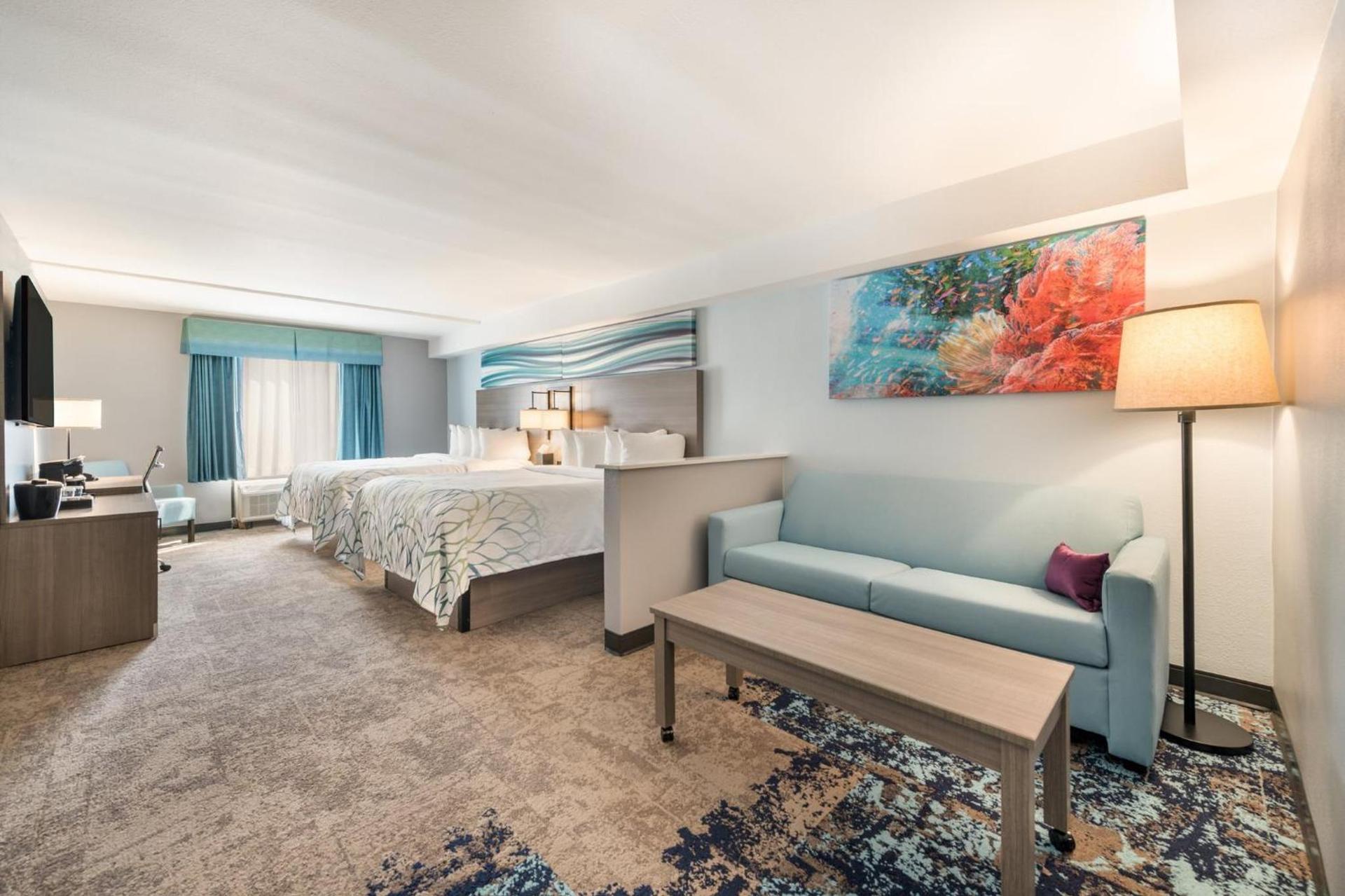 Garner Hotel Virginia Beach North by IHG photo 45