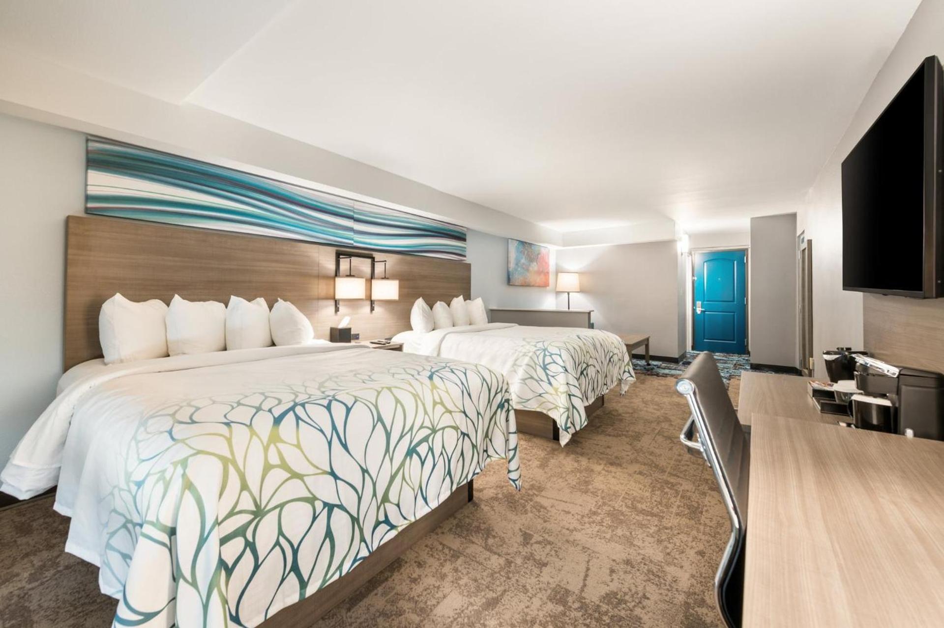 Garner Hotel Virginia Beach North by IHG photo 27