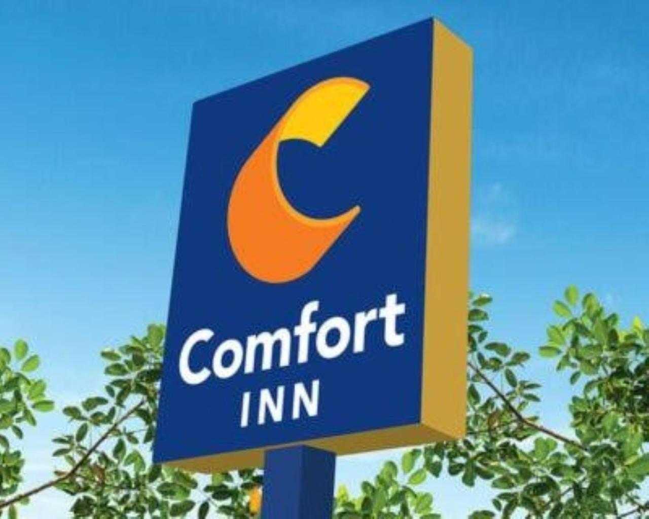 Comfort Inn Miramar Beach-Destin photo 36