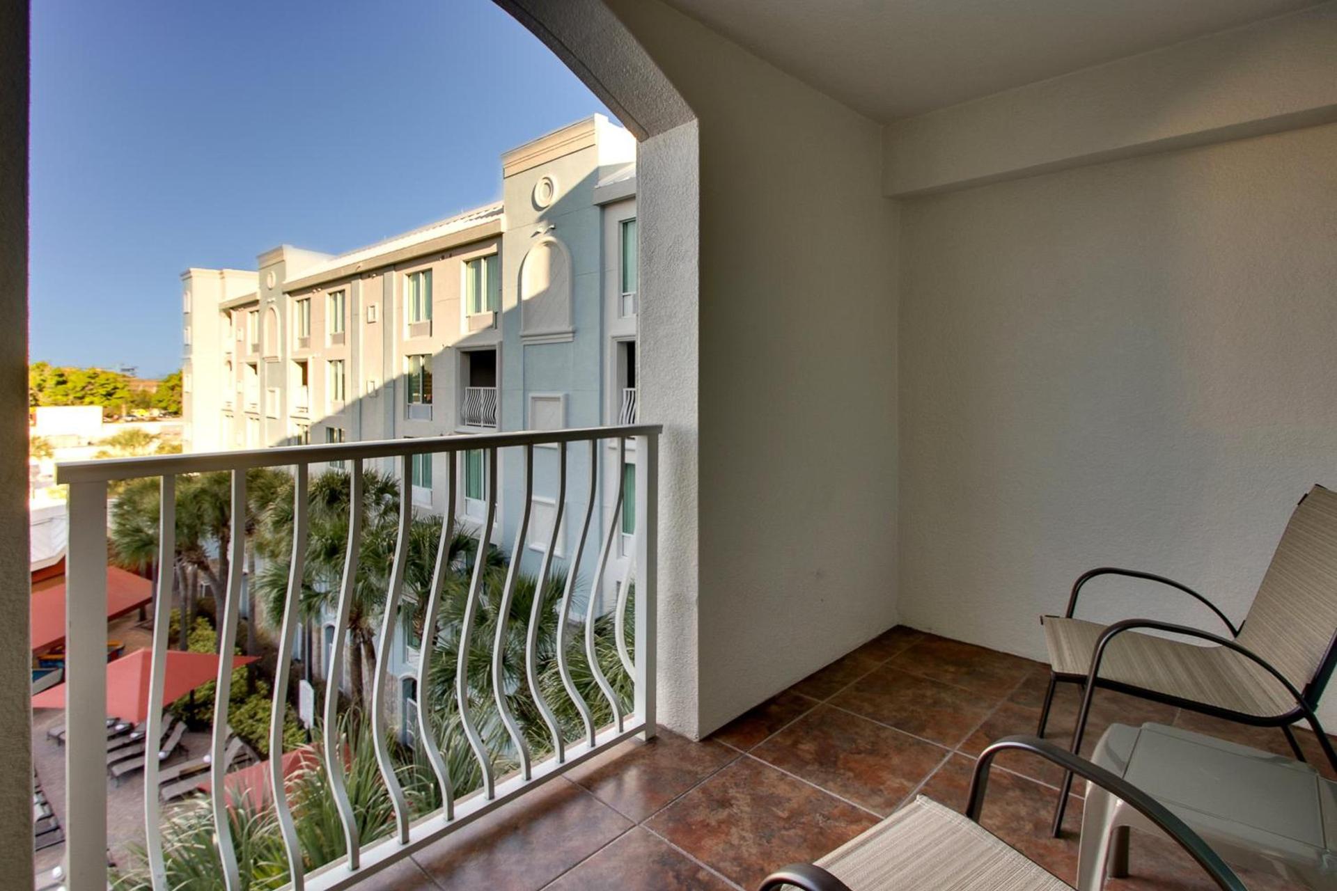 Holiday Inn Resort Orlando - Lake Buena Vista by IHG photo 51