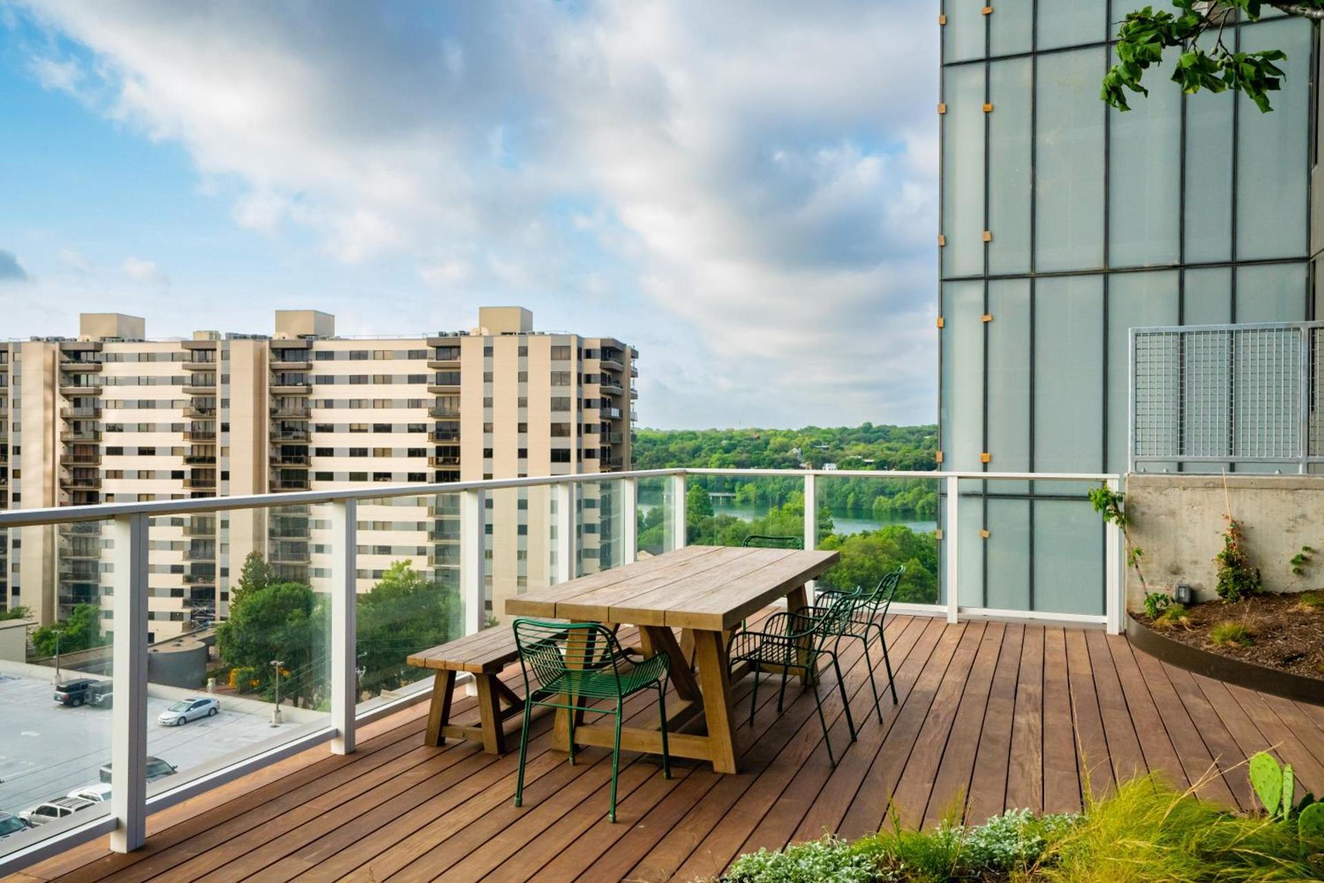 Austin Condo Hotel photo 4