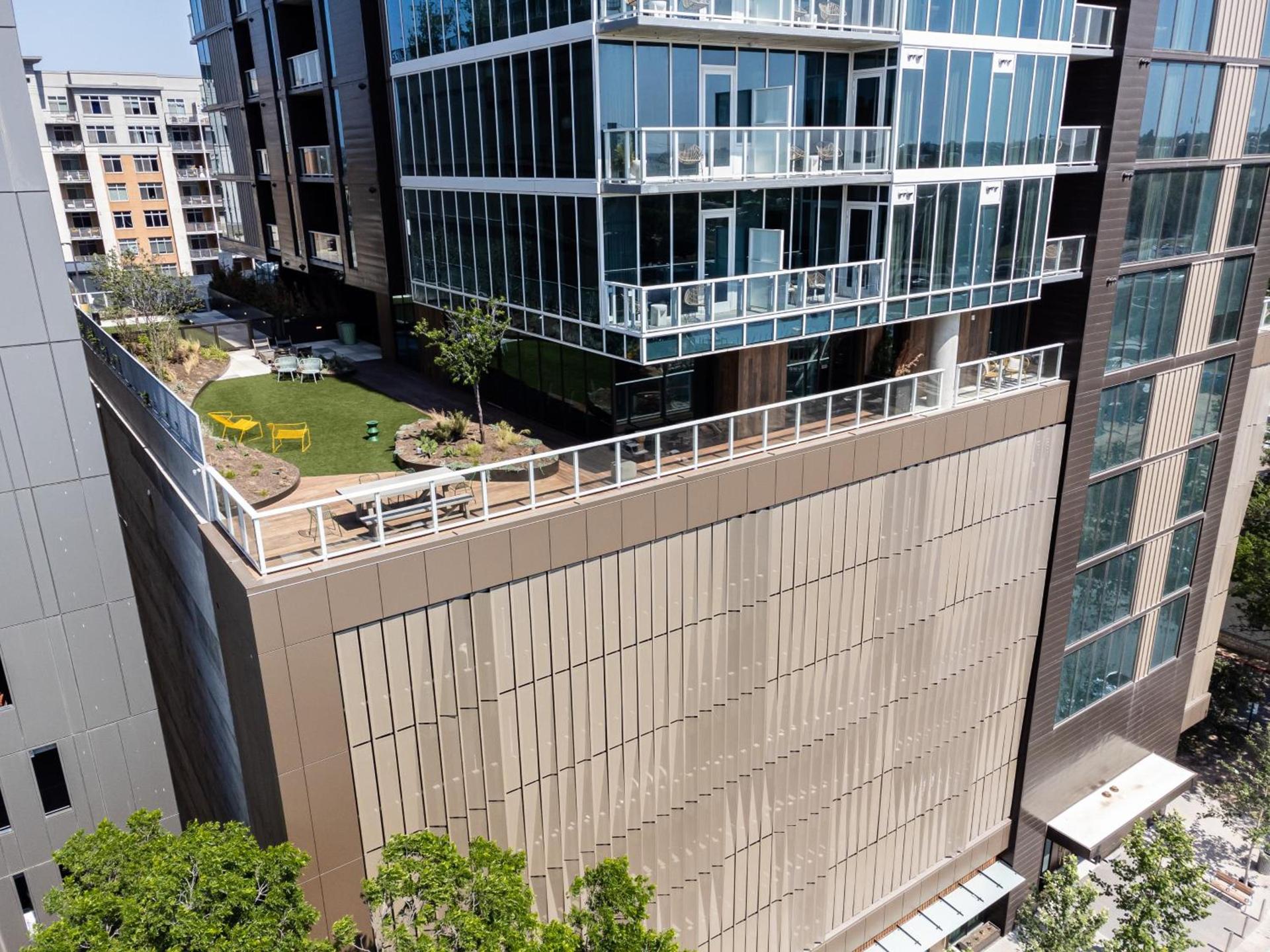Austin Condo Hotel photo 22