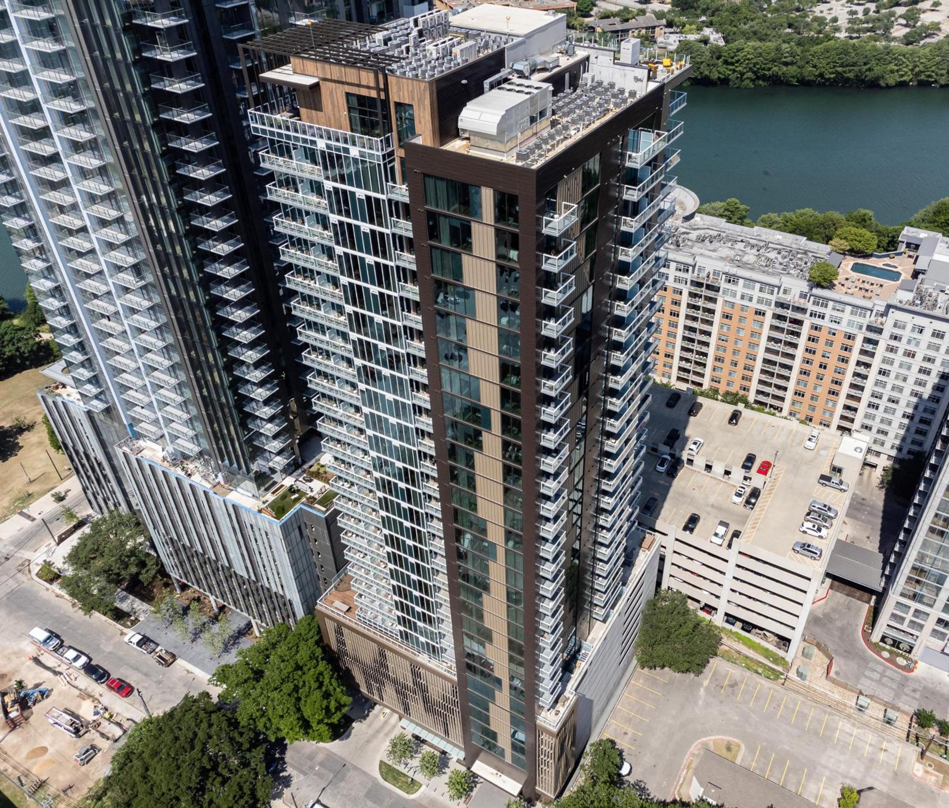 Austin Condo Hotel photo 16