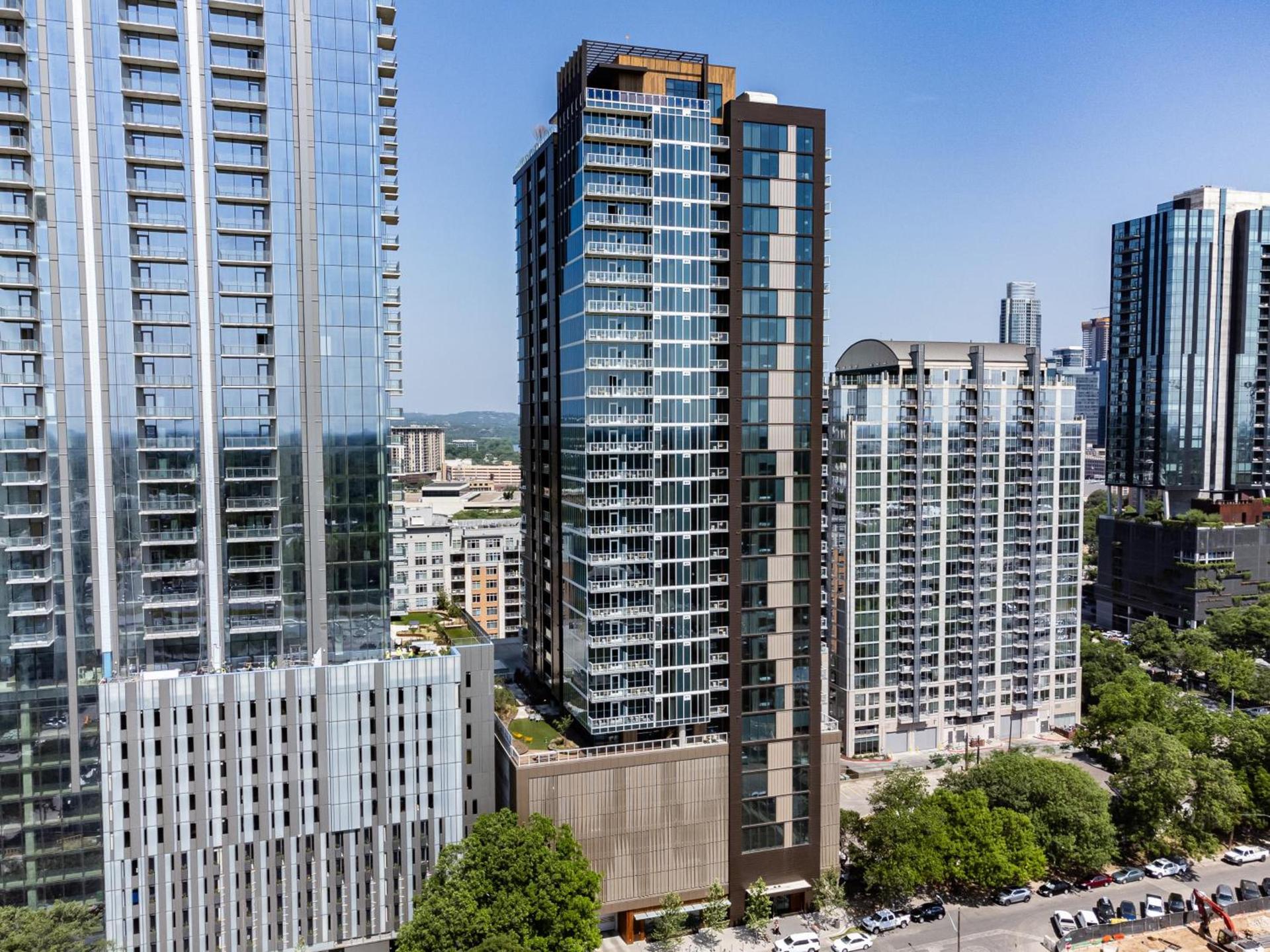 Austin Condo Hotel photo 9