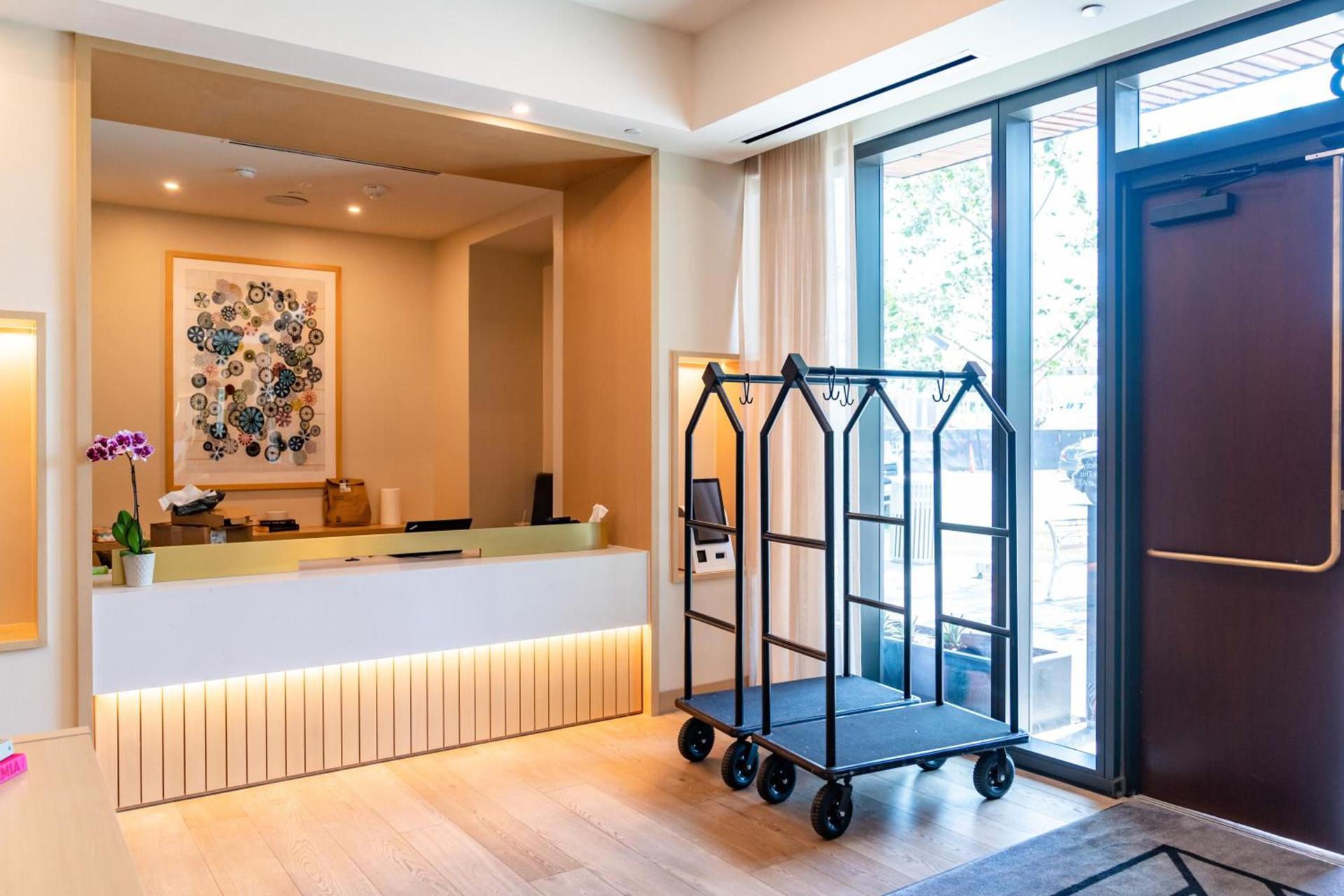 Austin Condo Hotel photo 5