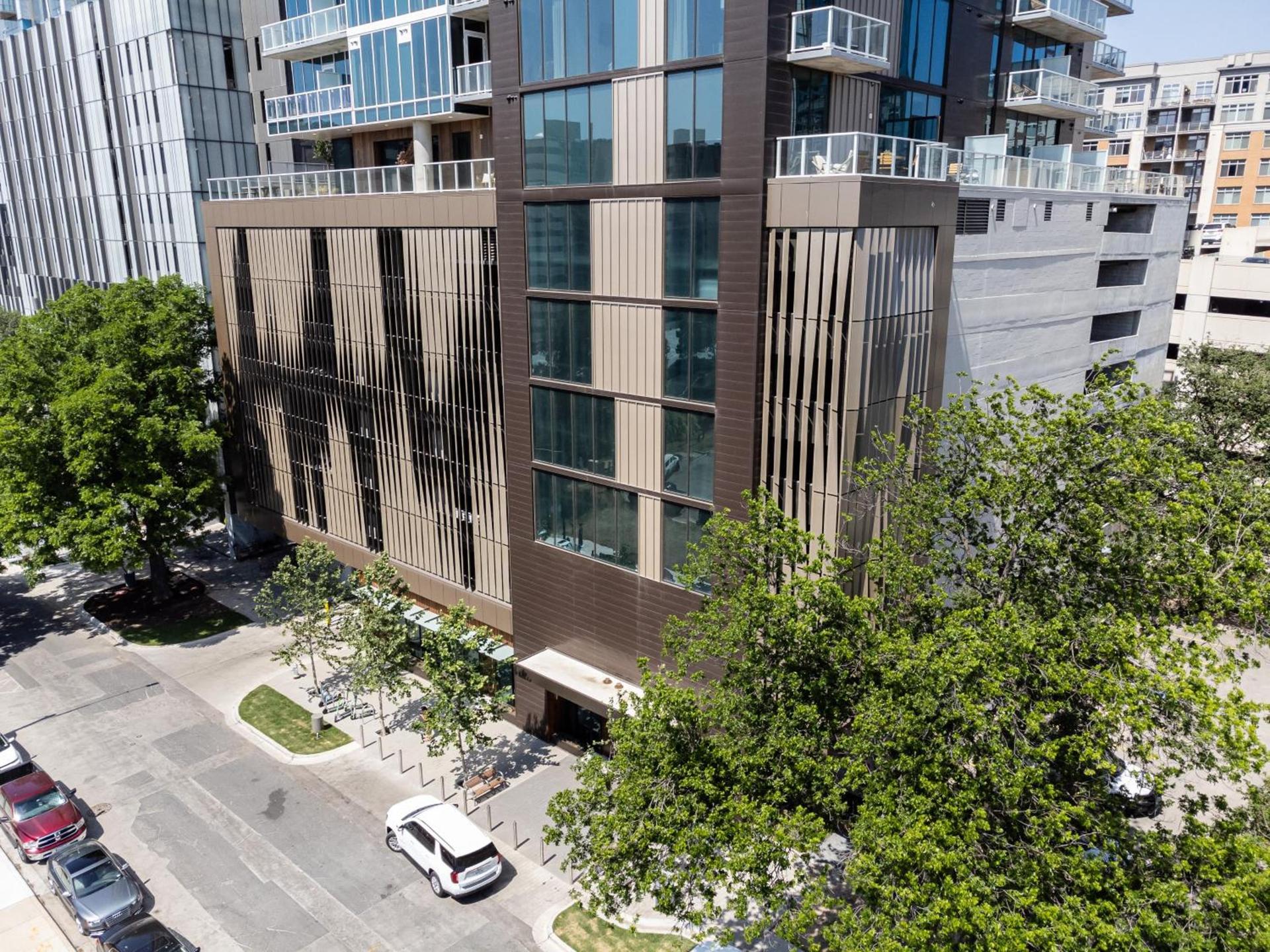 Austin Condo Hotel photo 1