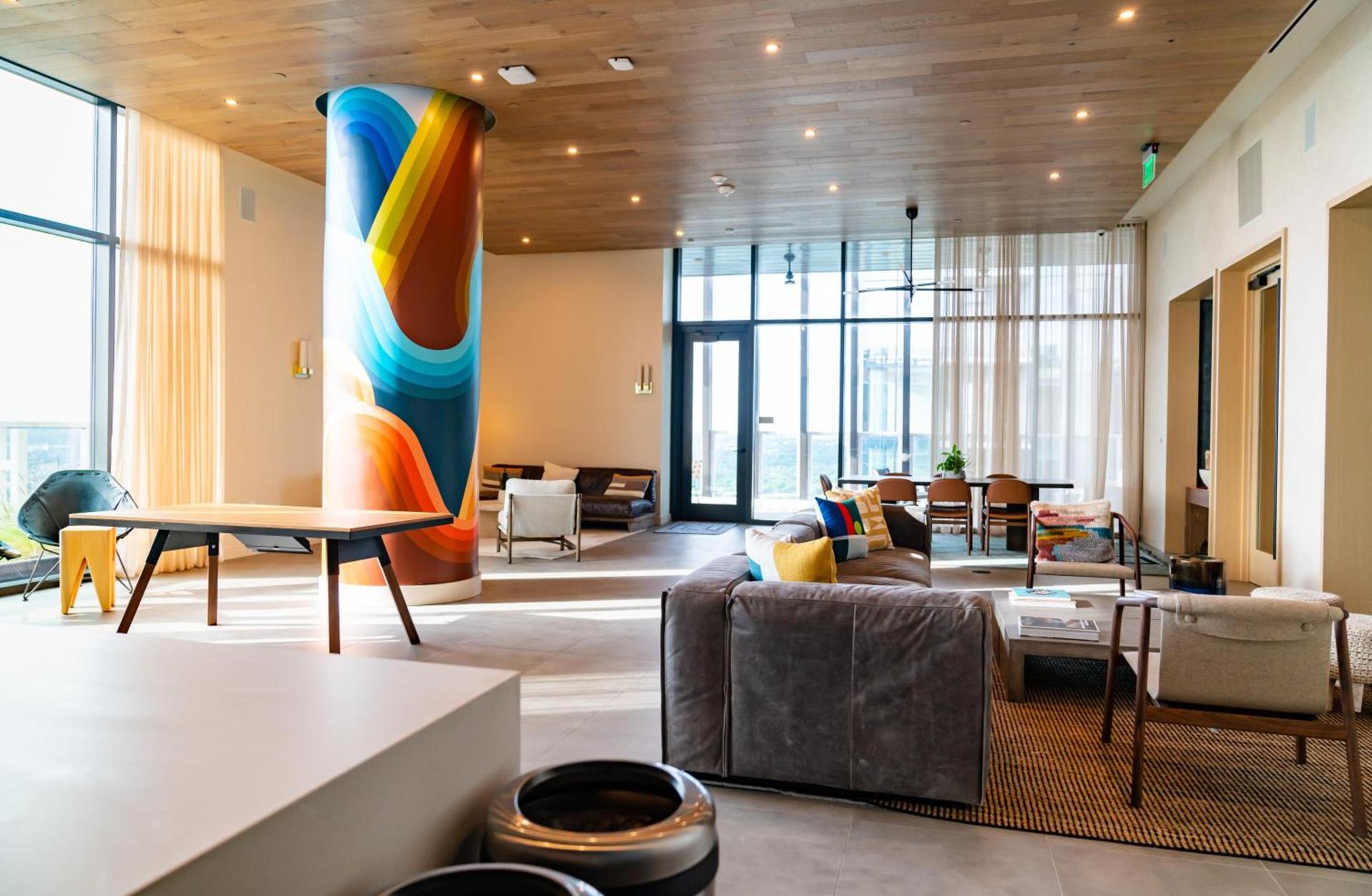 Austin Condo Hotel photo 7