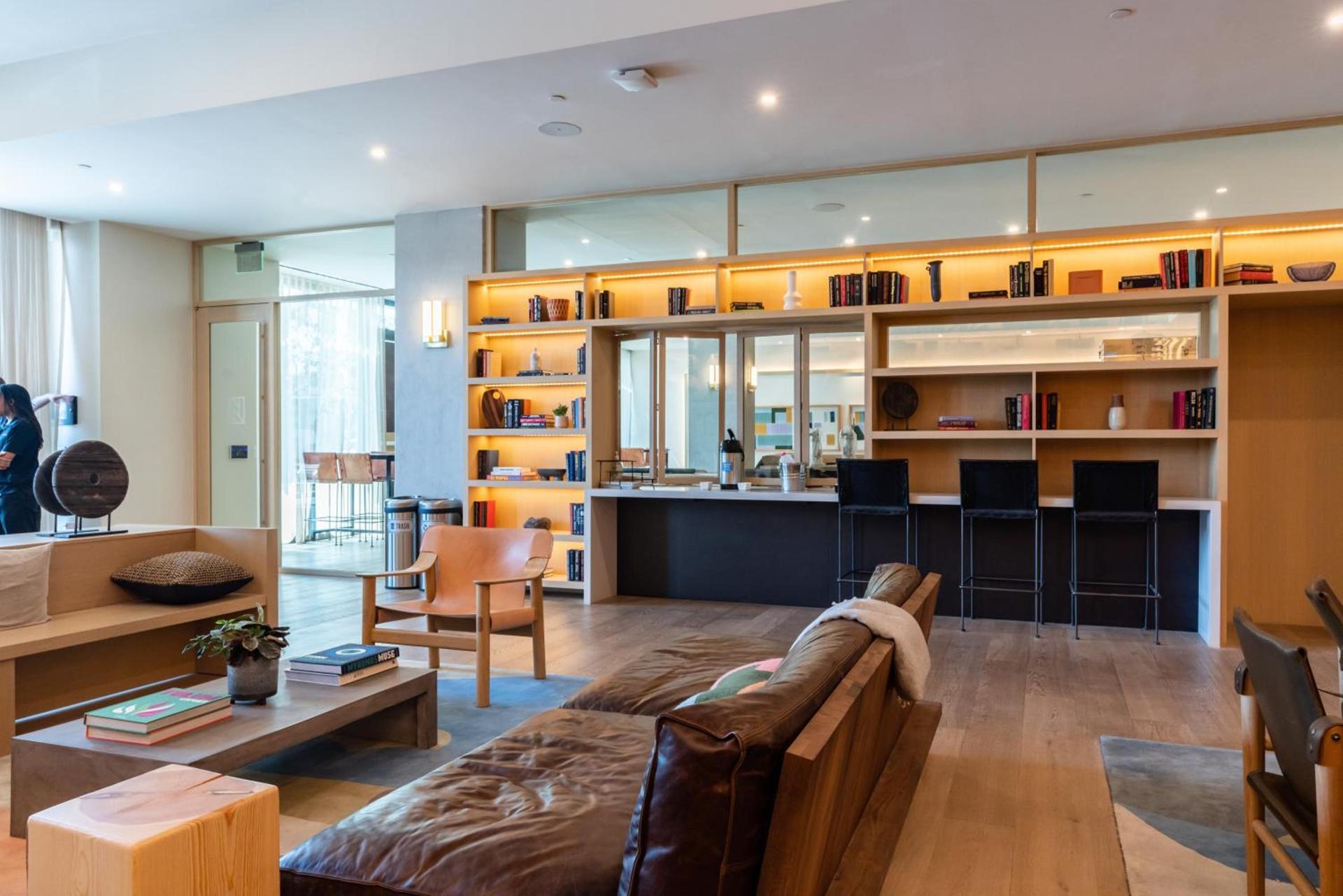 Austin Condo Hotel photo 12