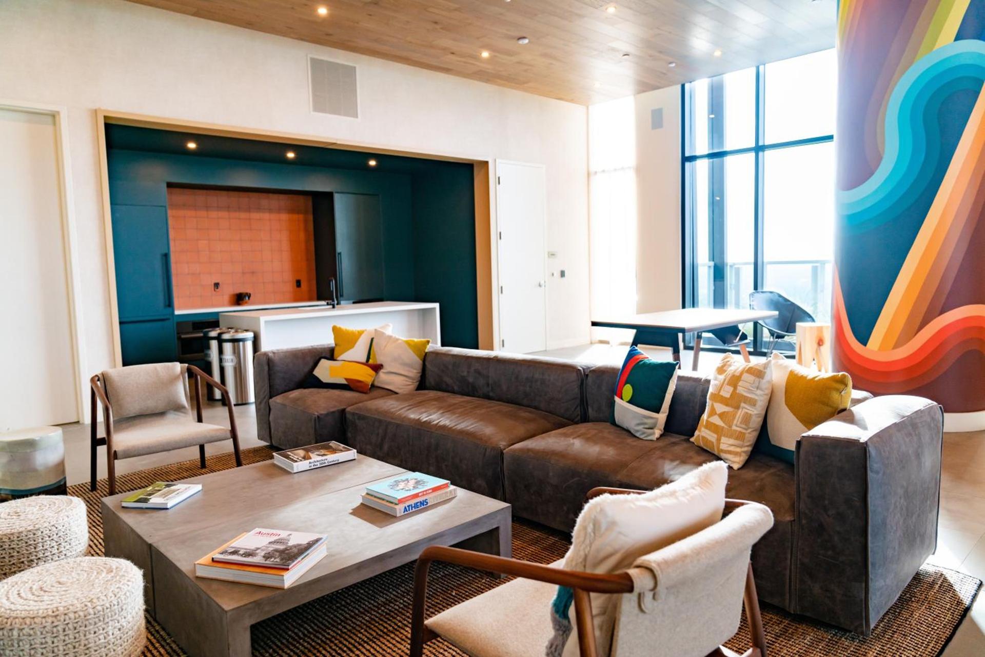 Austin Condo Hotel photo 11