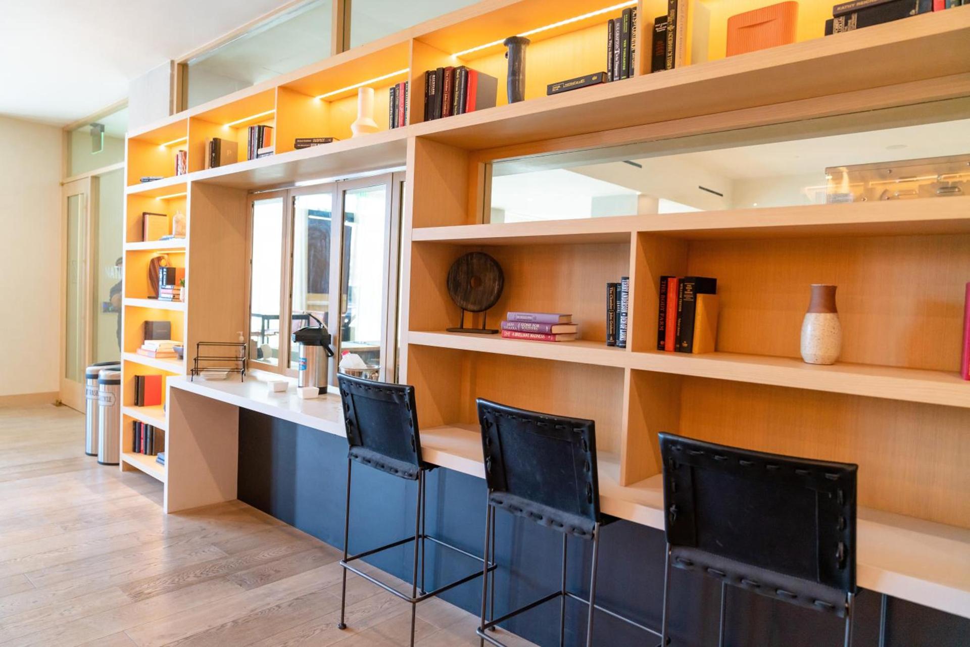 Austin Condo Hotel photo 15