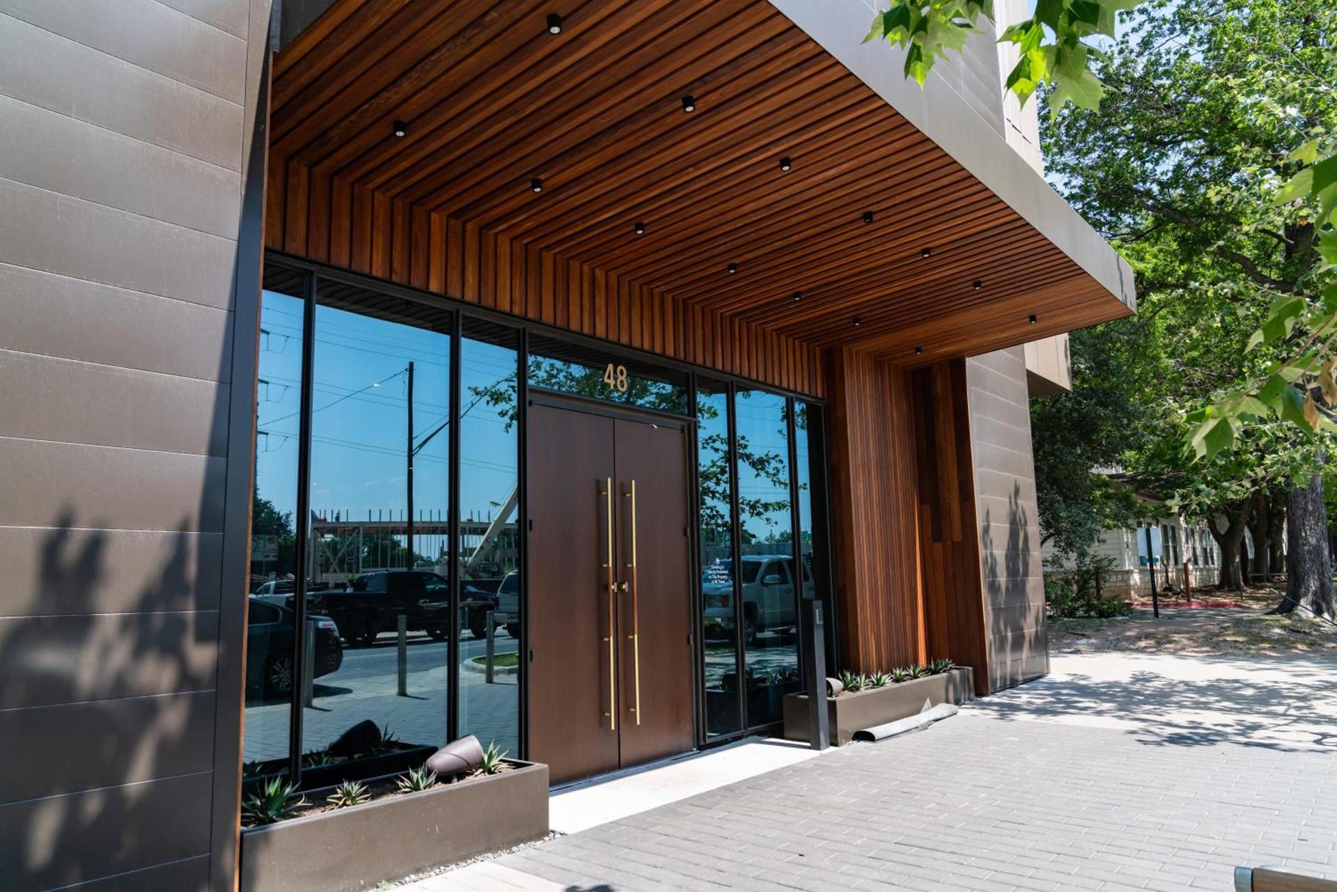 Austin Condo Hotel photo 19