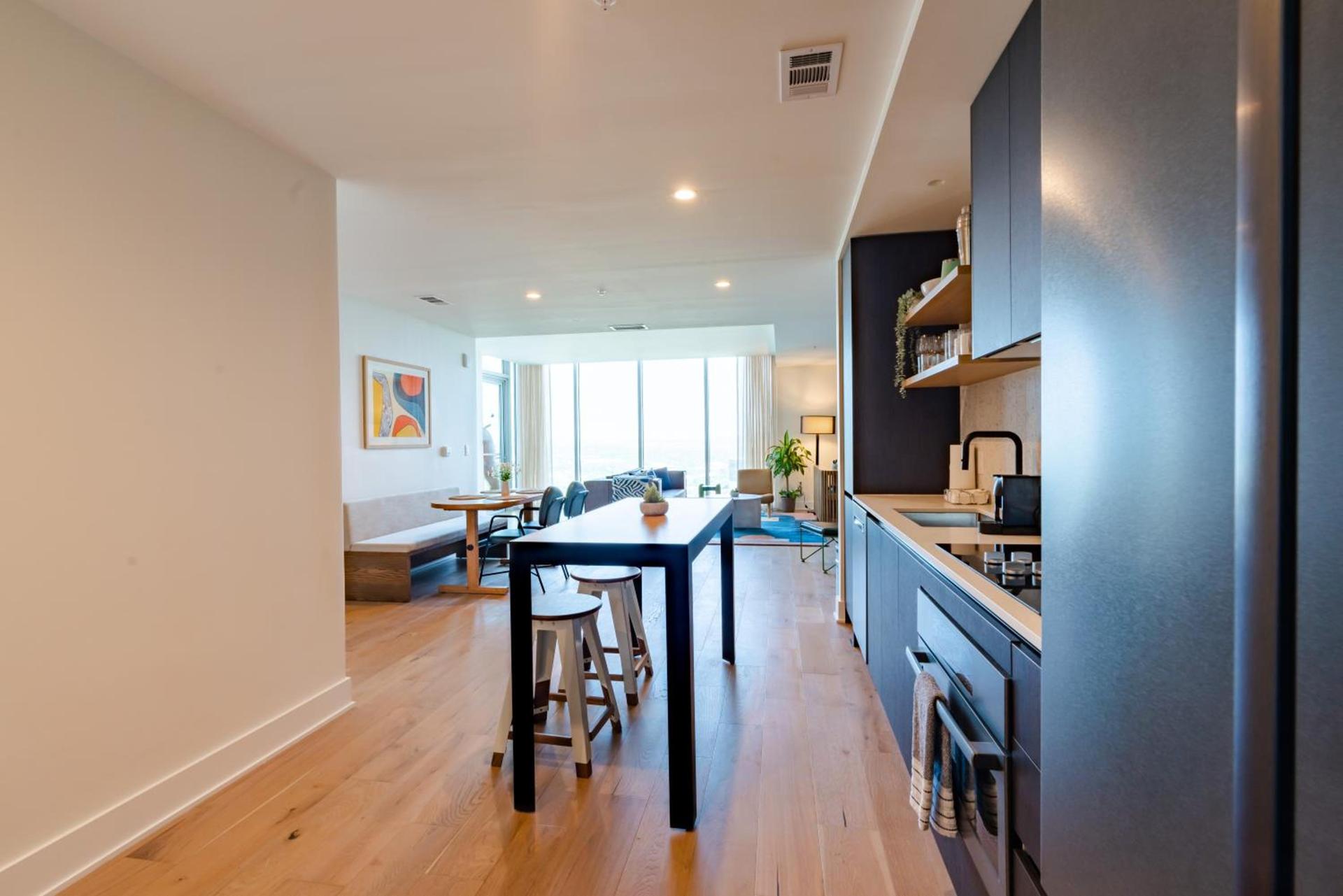 Austin Condo Hotel photo 23