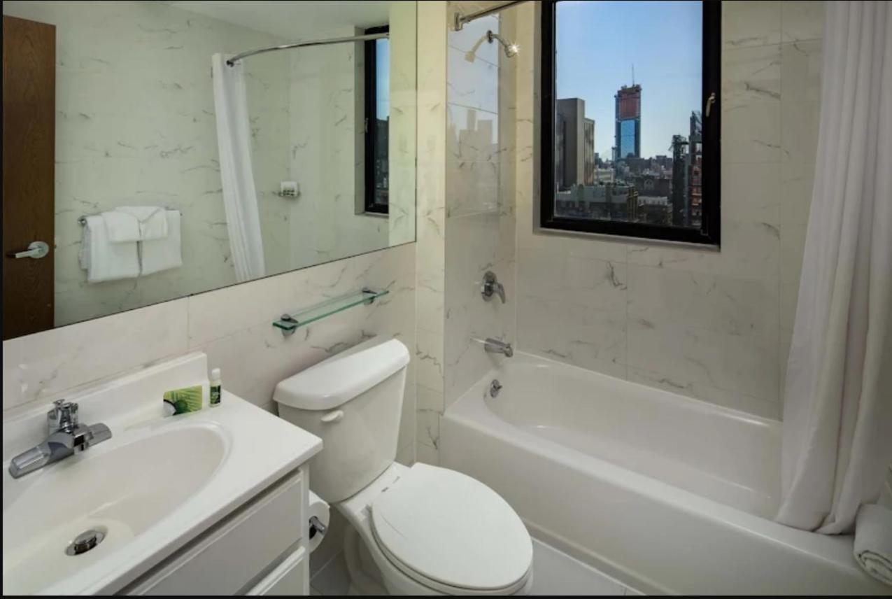 Orchard Street Hotel photo 2